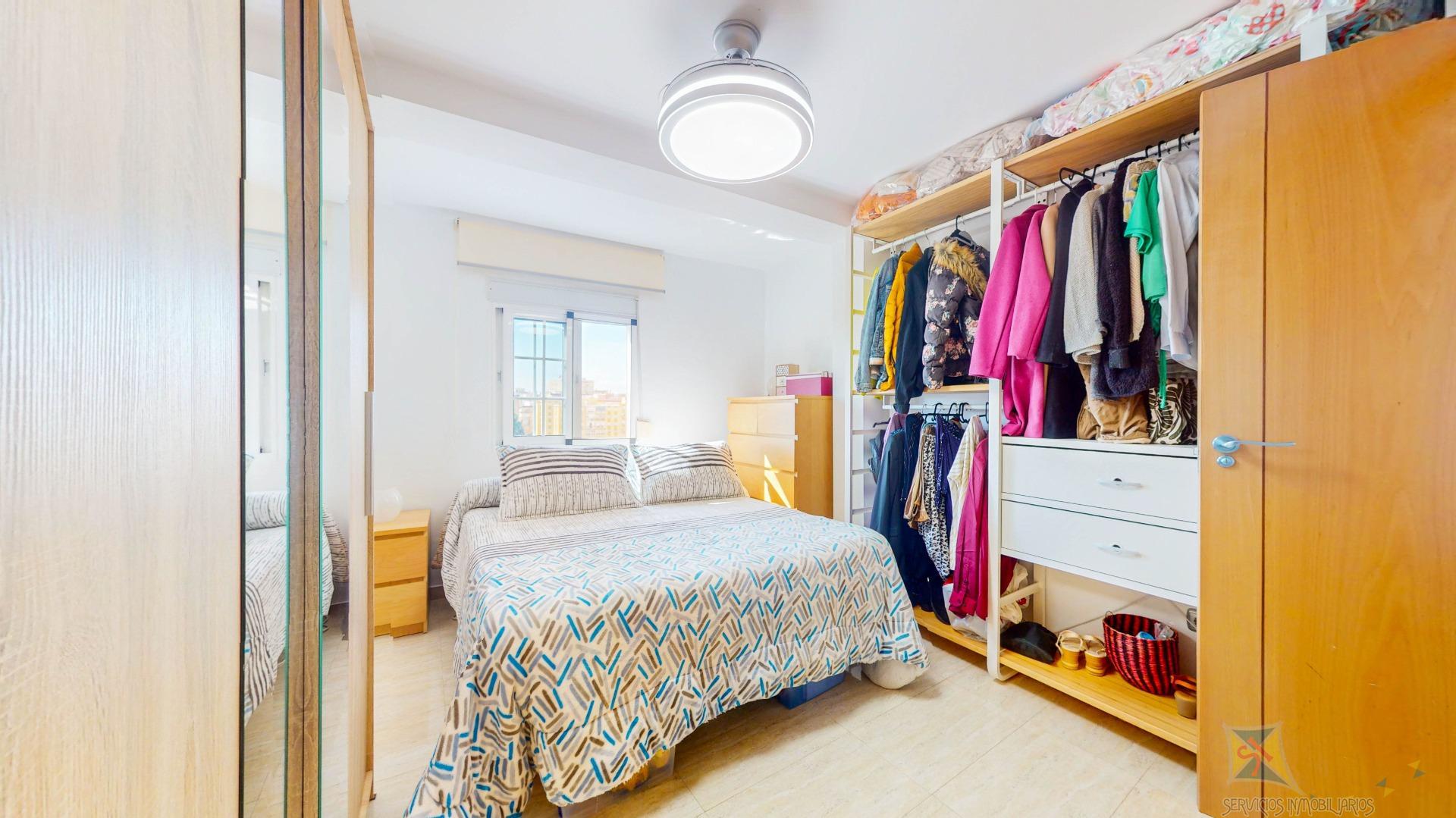 Venta de apartamento en Málaga