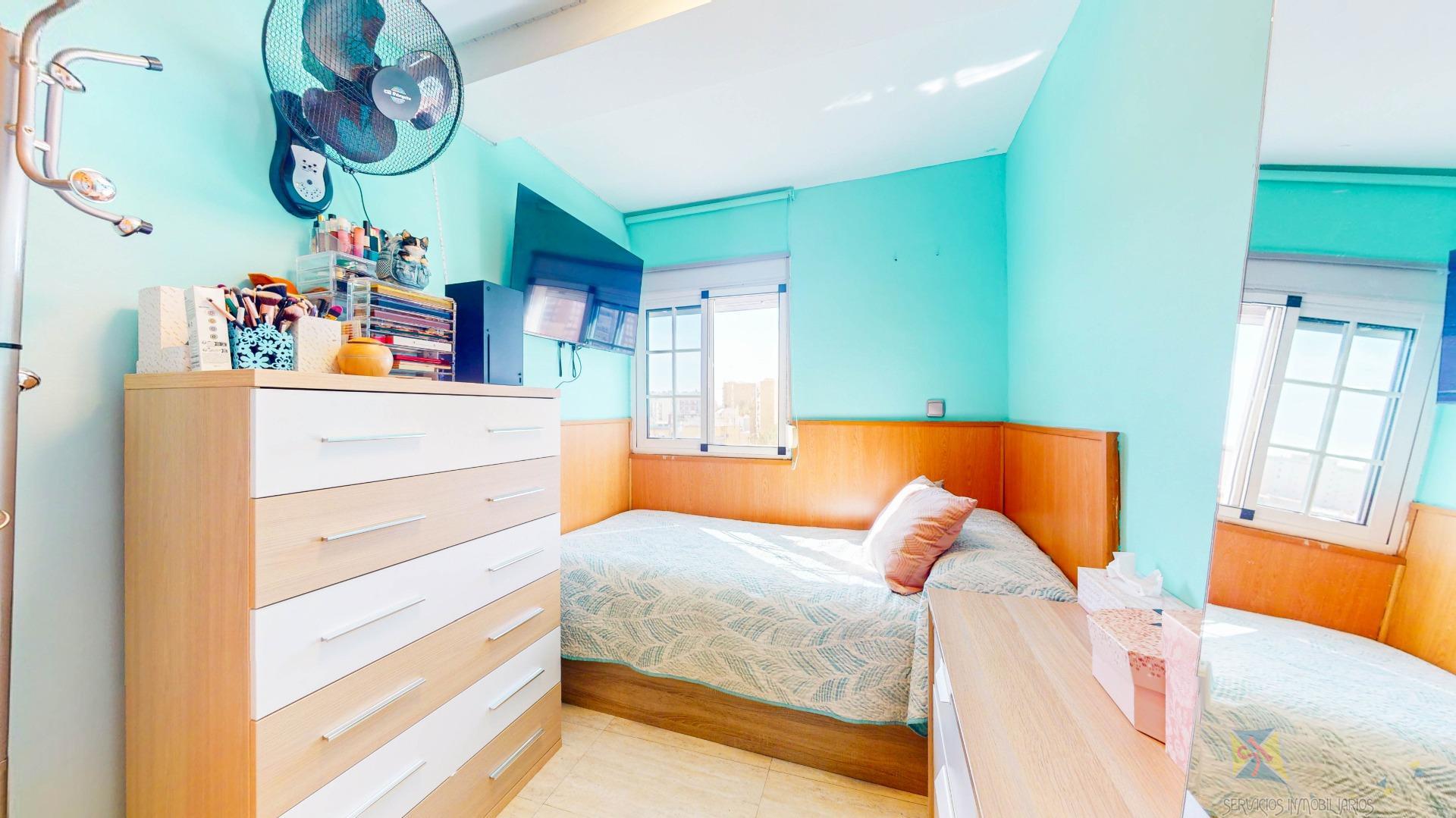 Venta de apartamento en Málaga