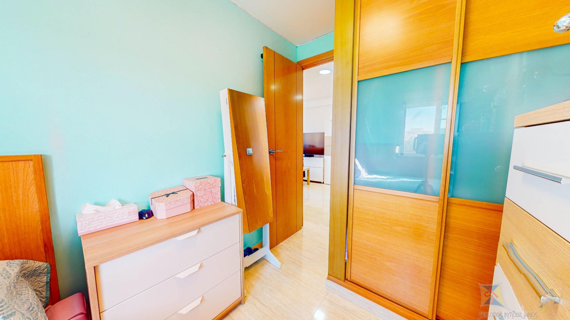 Venta de apartamento en Málaga