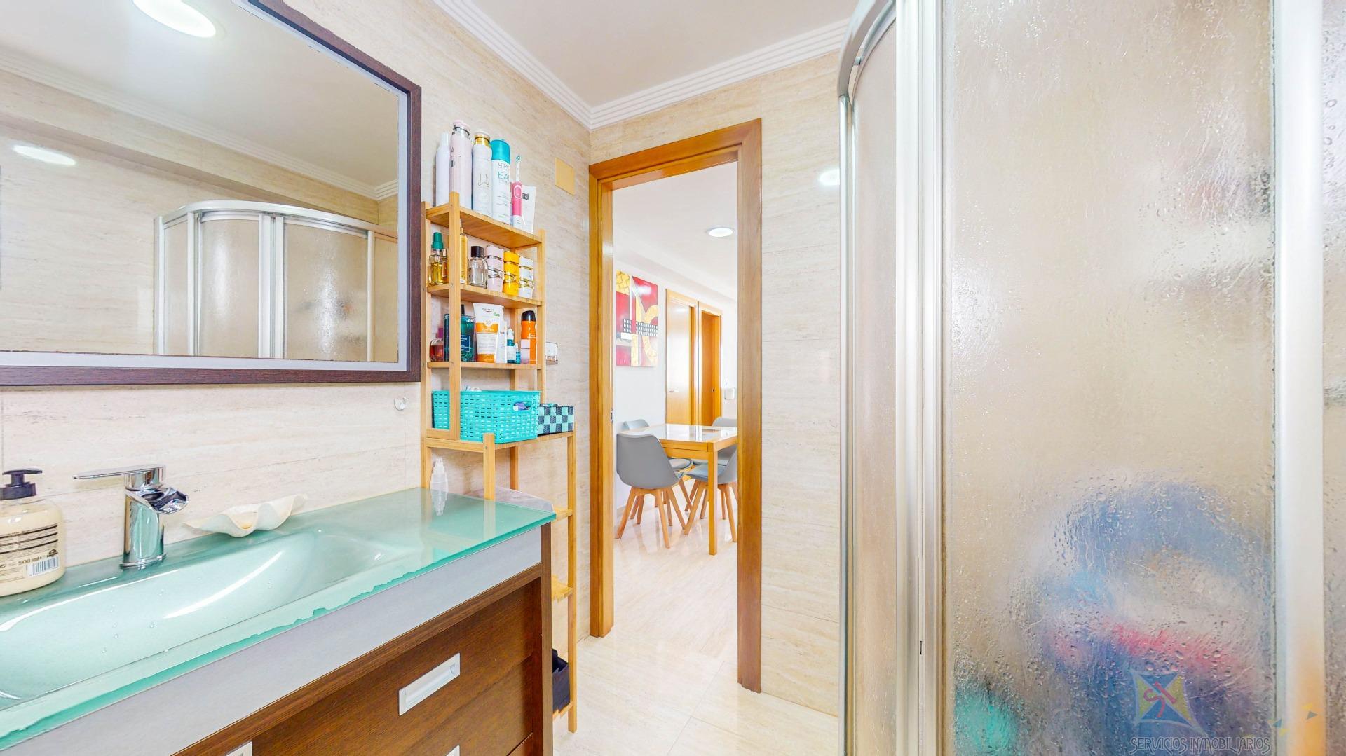 Venta de apartamento en Málaga