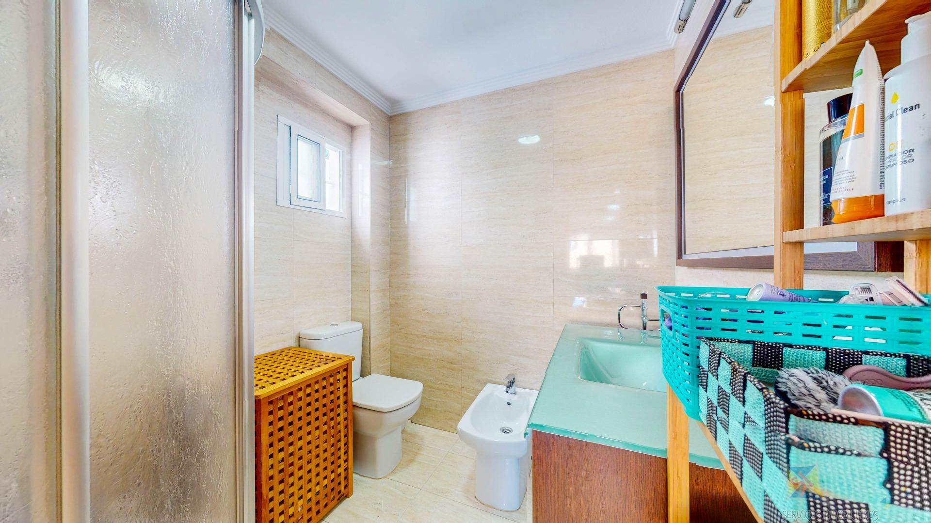 Venta de apartamento en Málaga