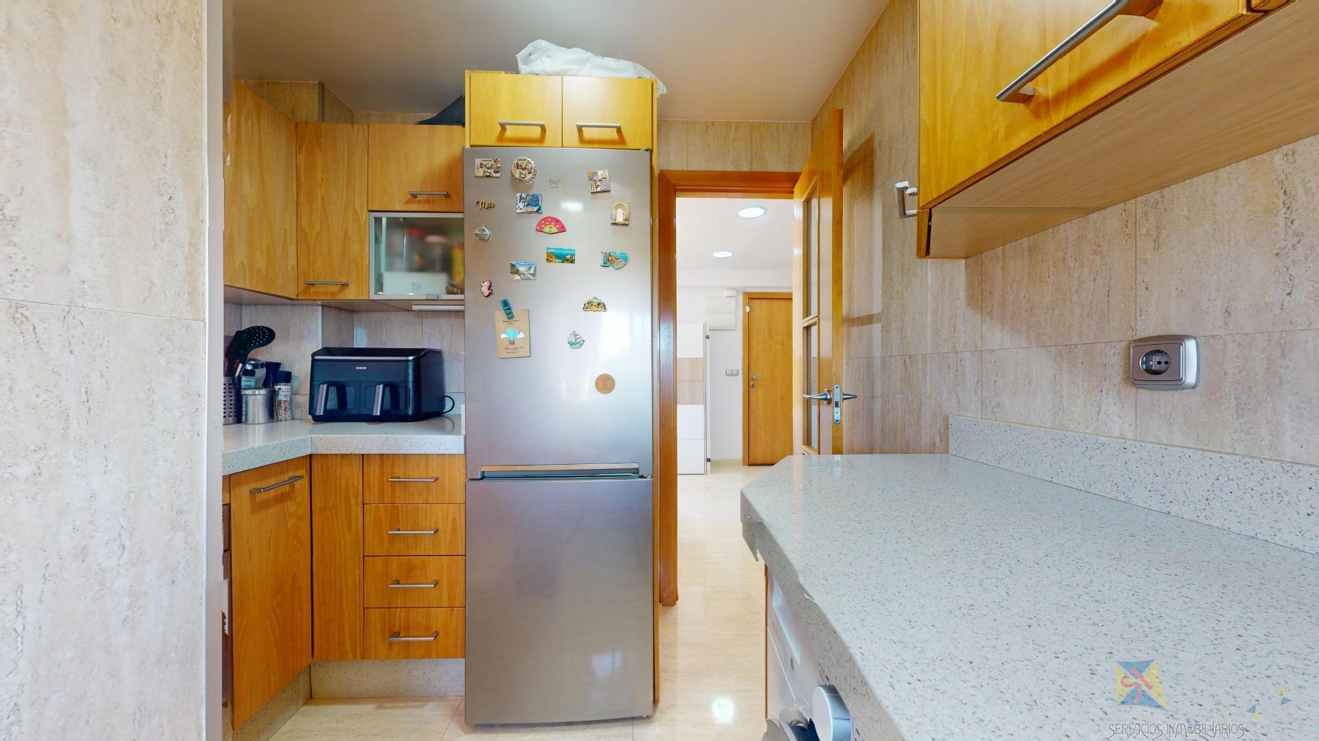 Venta de apartamento en Málaga