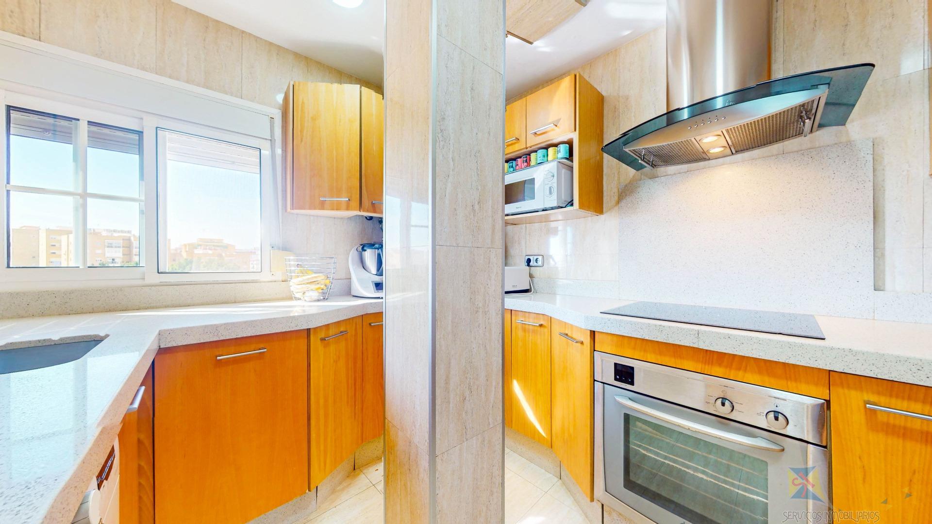 Venta de apartamento en Málaga