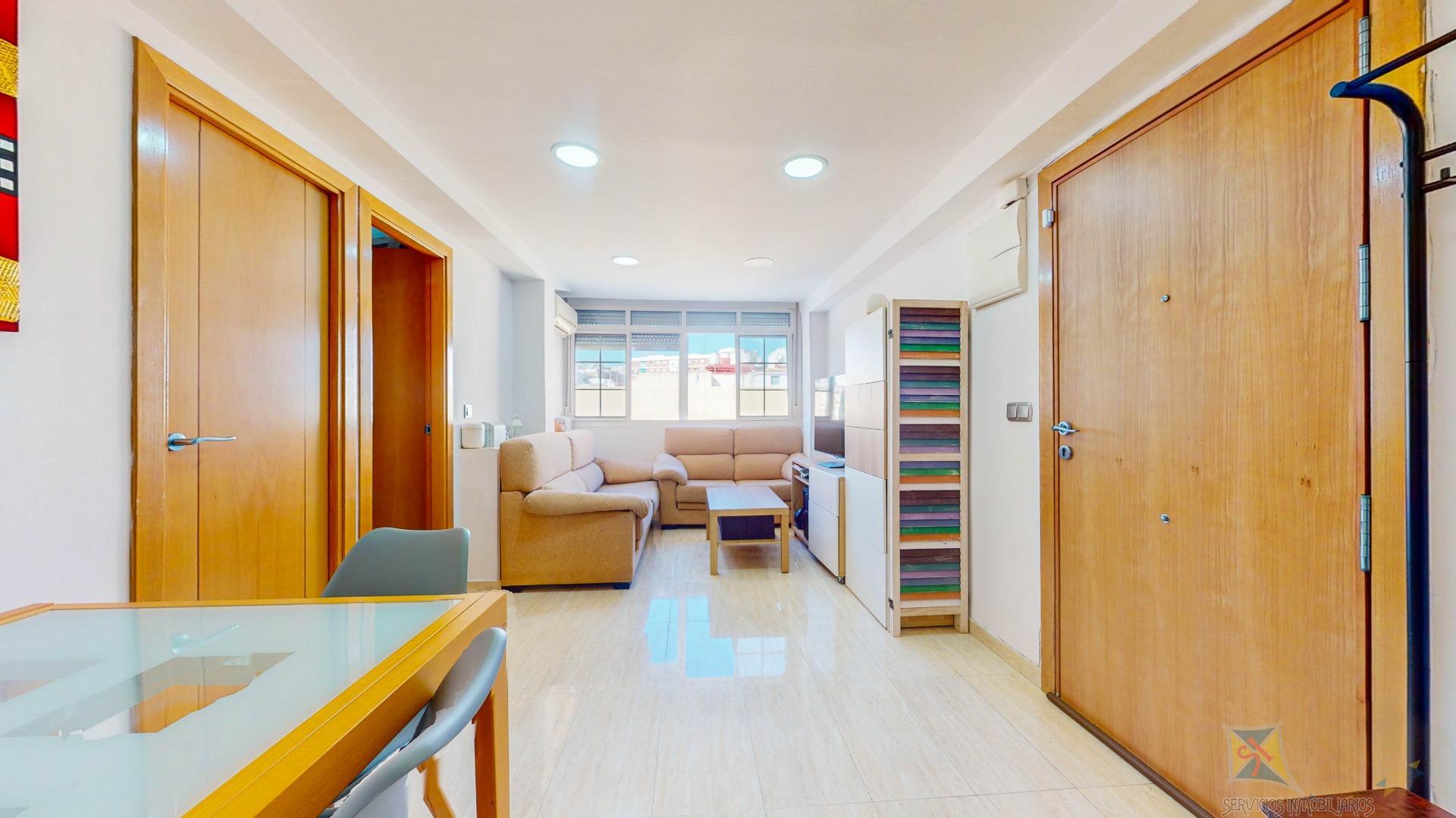 Venta de apartamento en Málaga