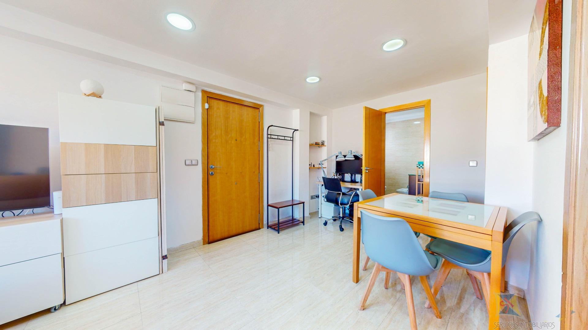 Venta de apartamento en Málaga