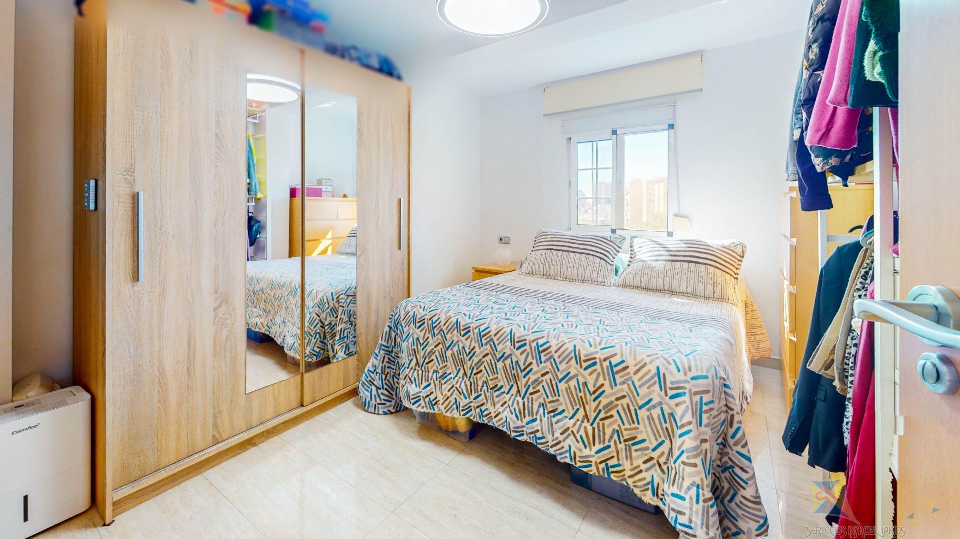 Venta de apartamento en Málaga