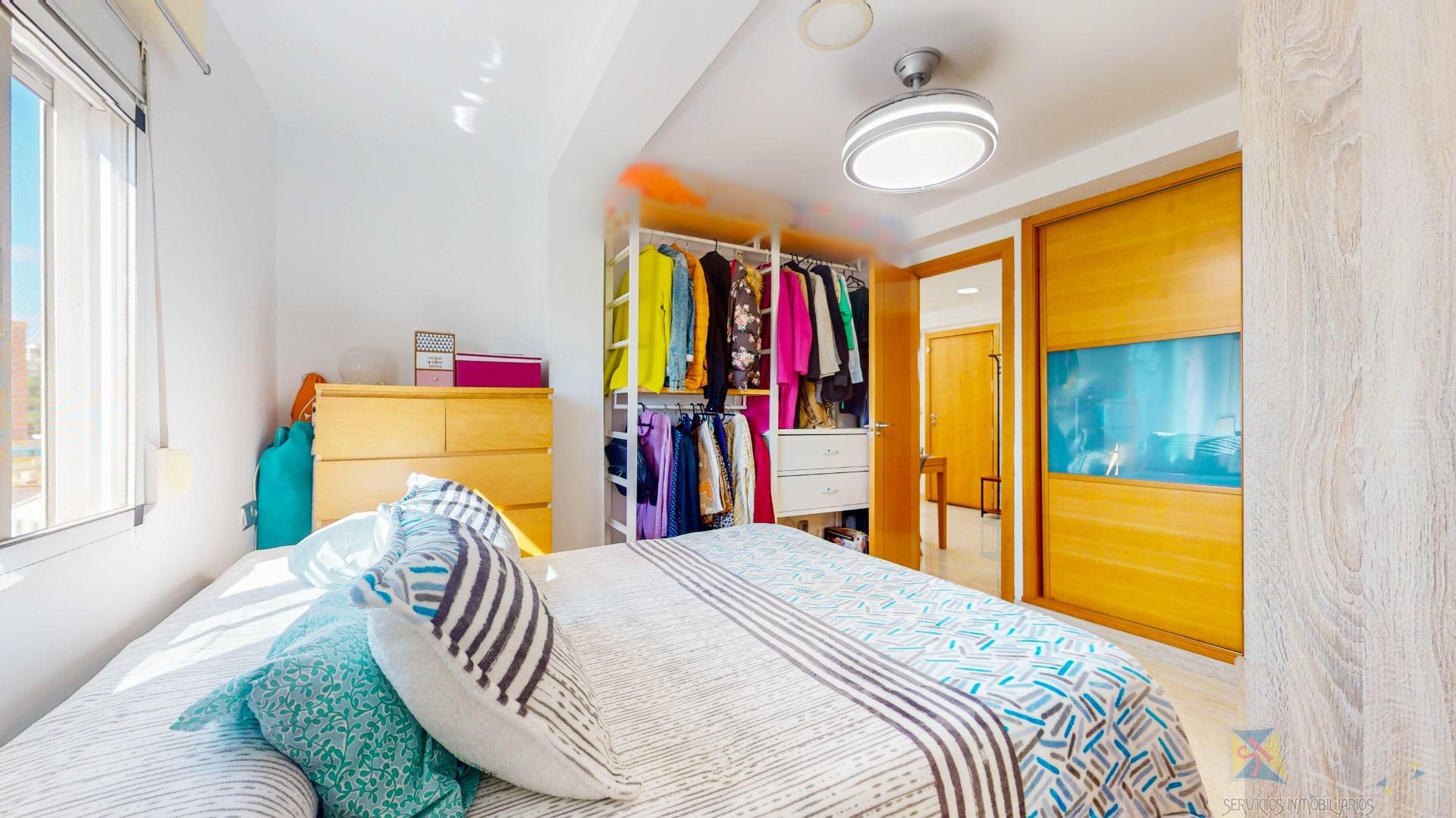 Venta de apartamento en Málaga