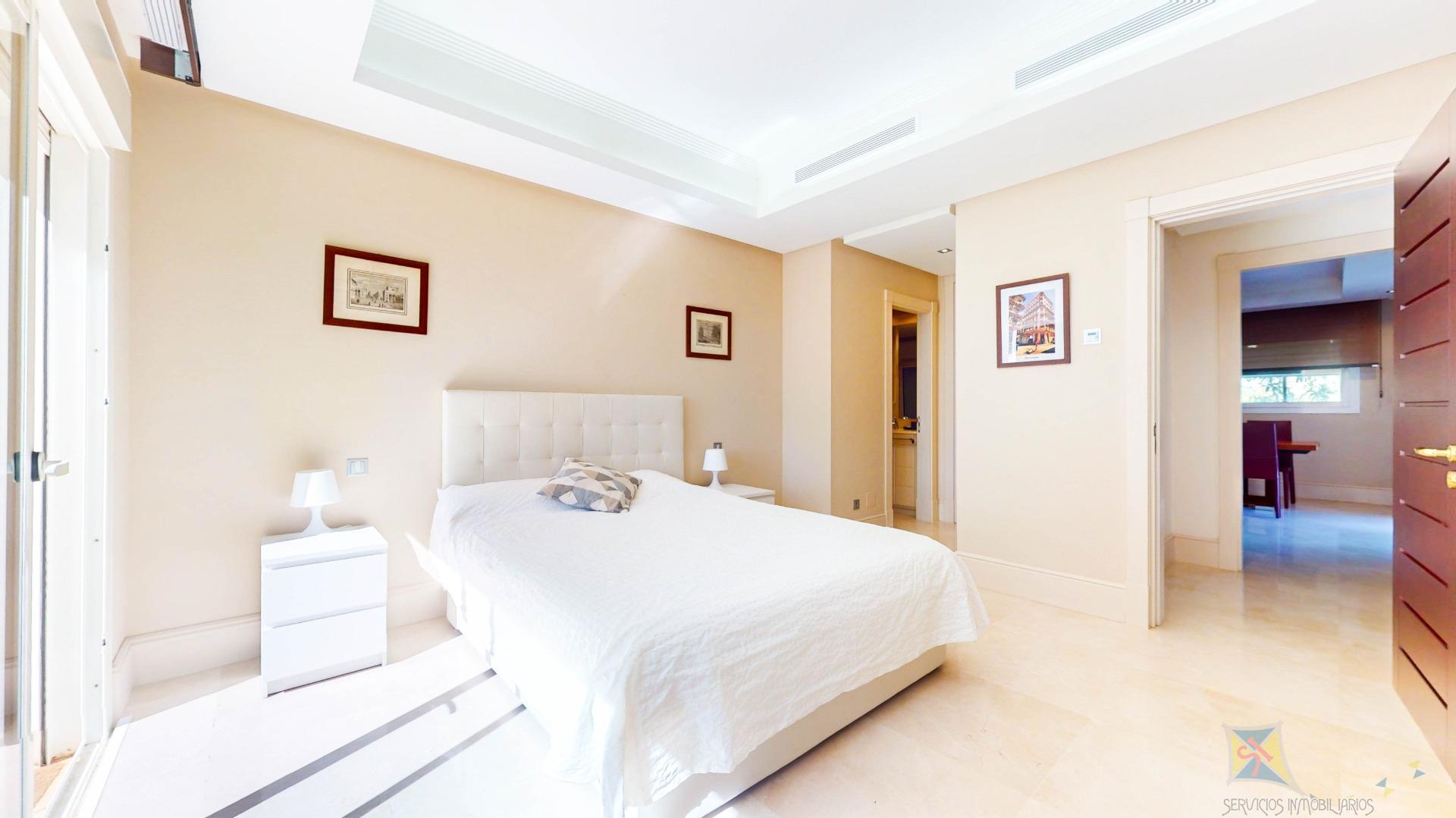 Venta de villa en Marbella