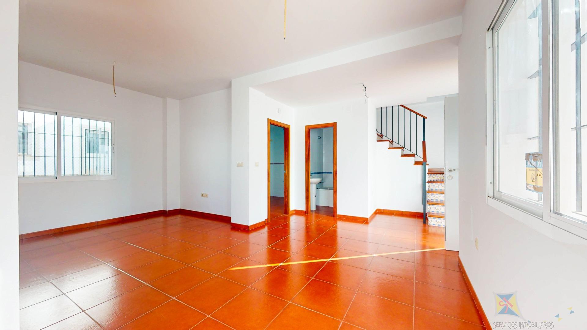 For sale of house in Campillos