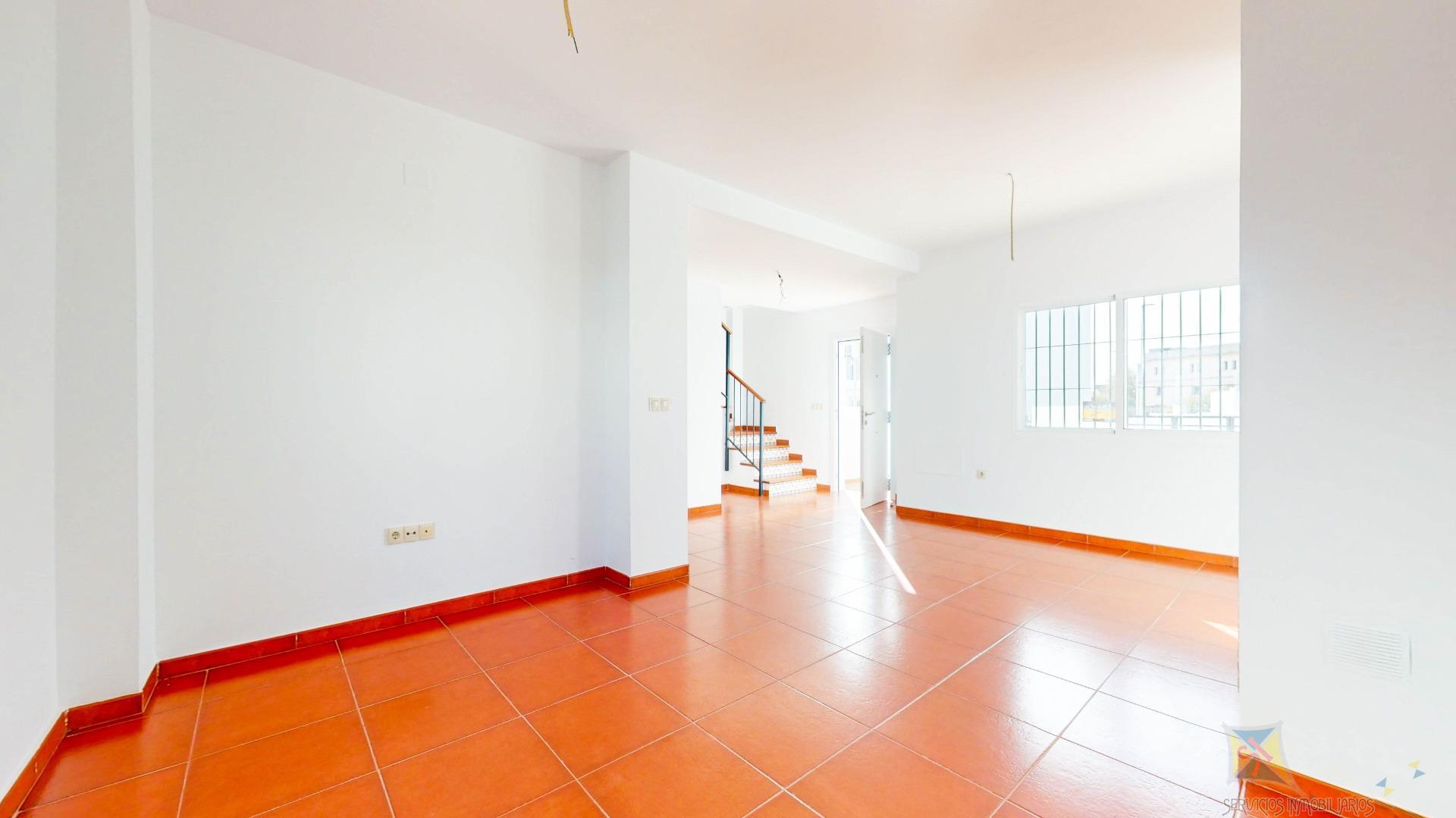 For sale of house in Campillos