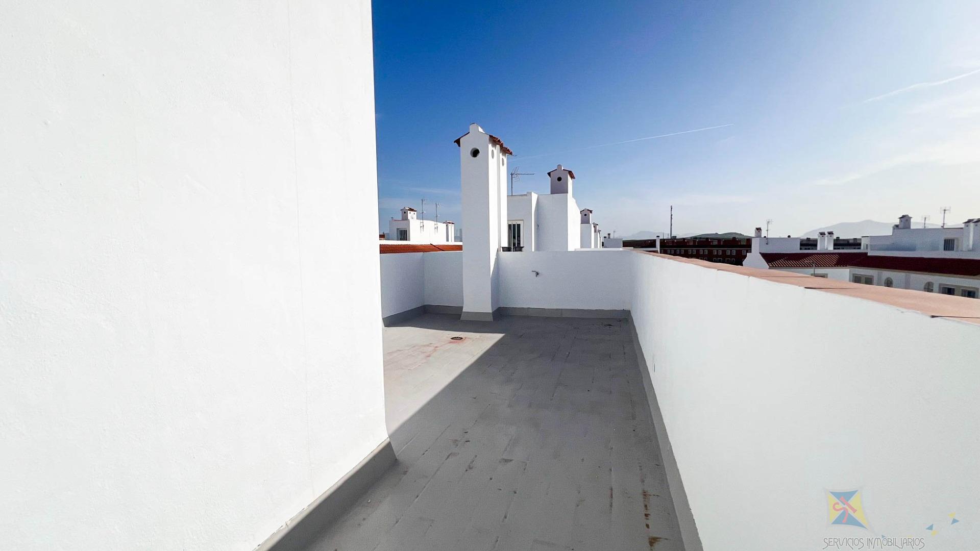Venta de casa en Campillos