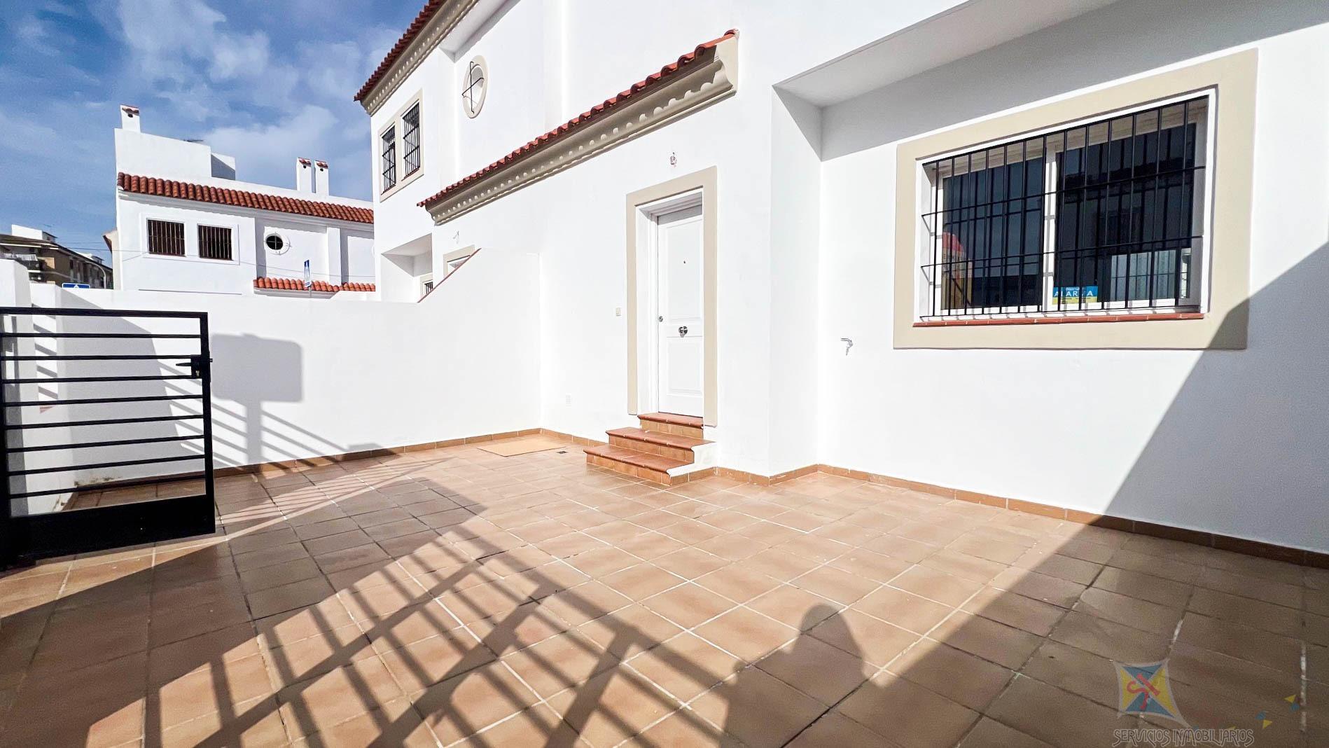 Venta de casa en Campillos