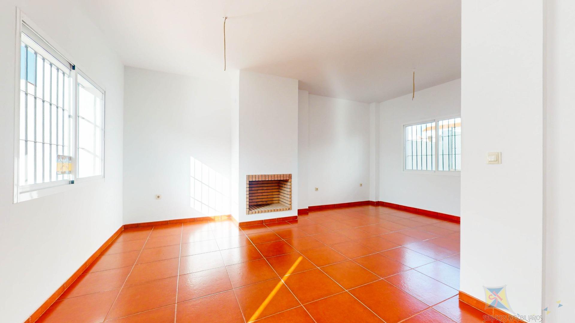 Venta de casa en Campillos