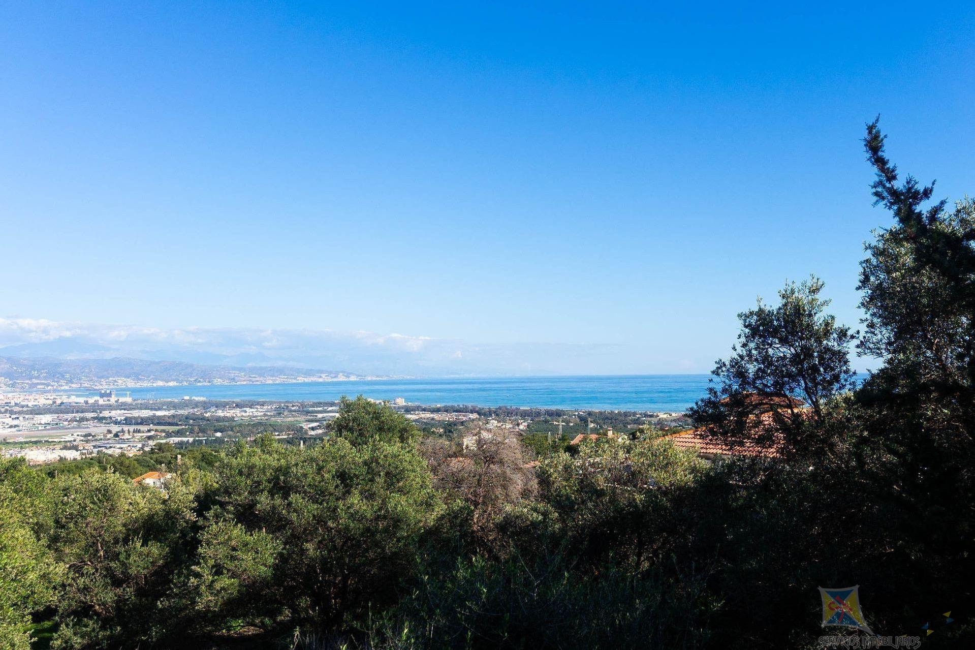 Venta de chalet en Málaga