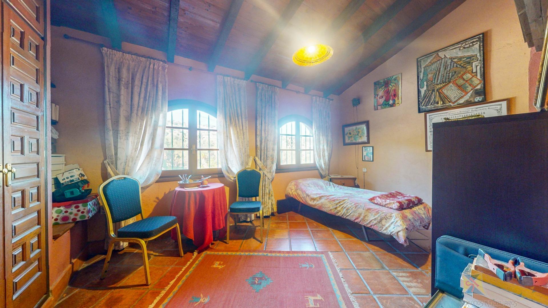 Venta de chalet en Málaga