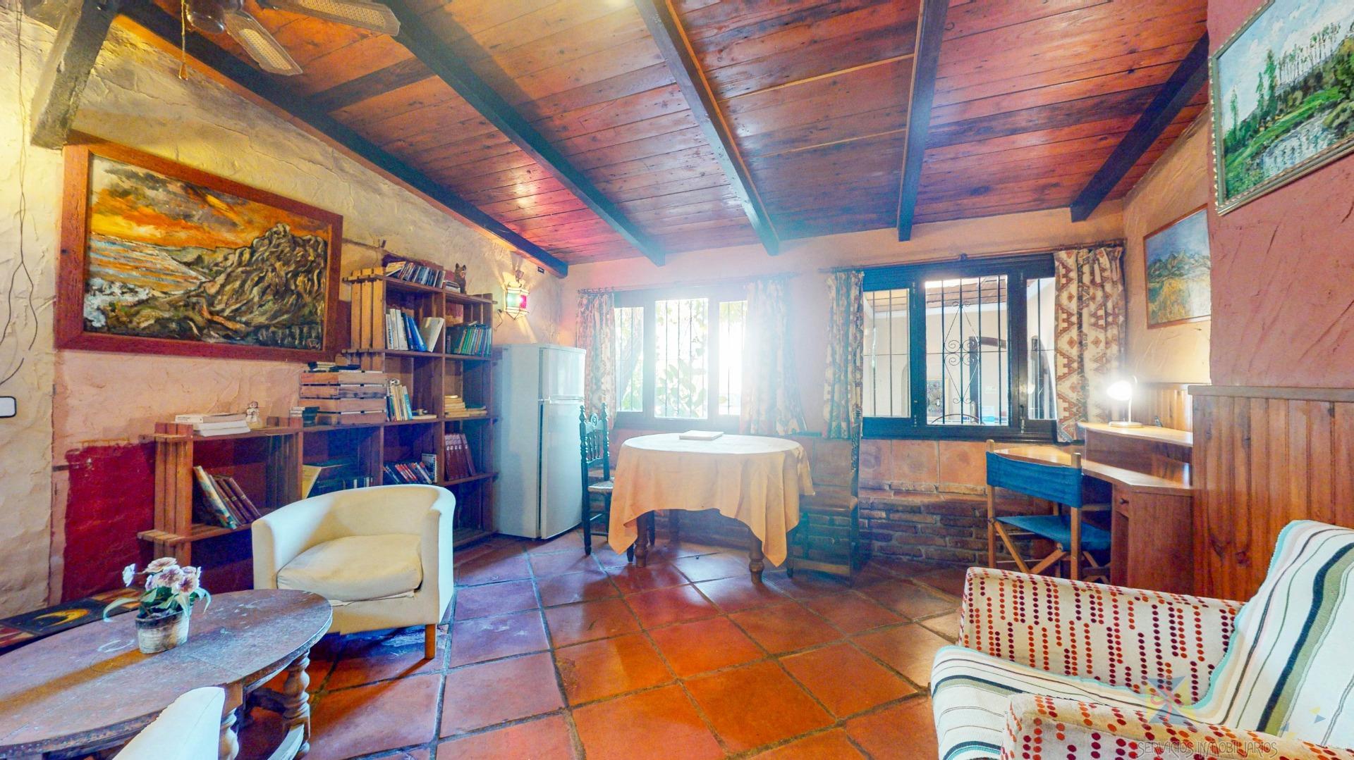 Venta de chalet en Málaga