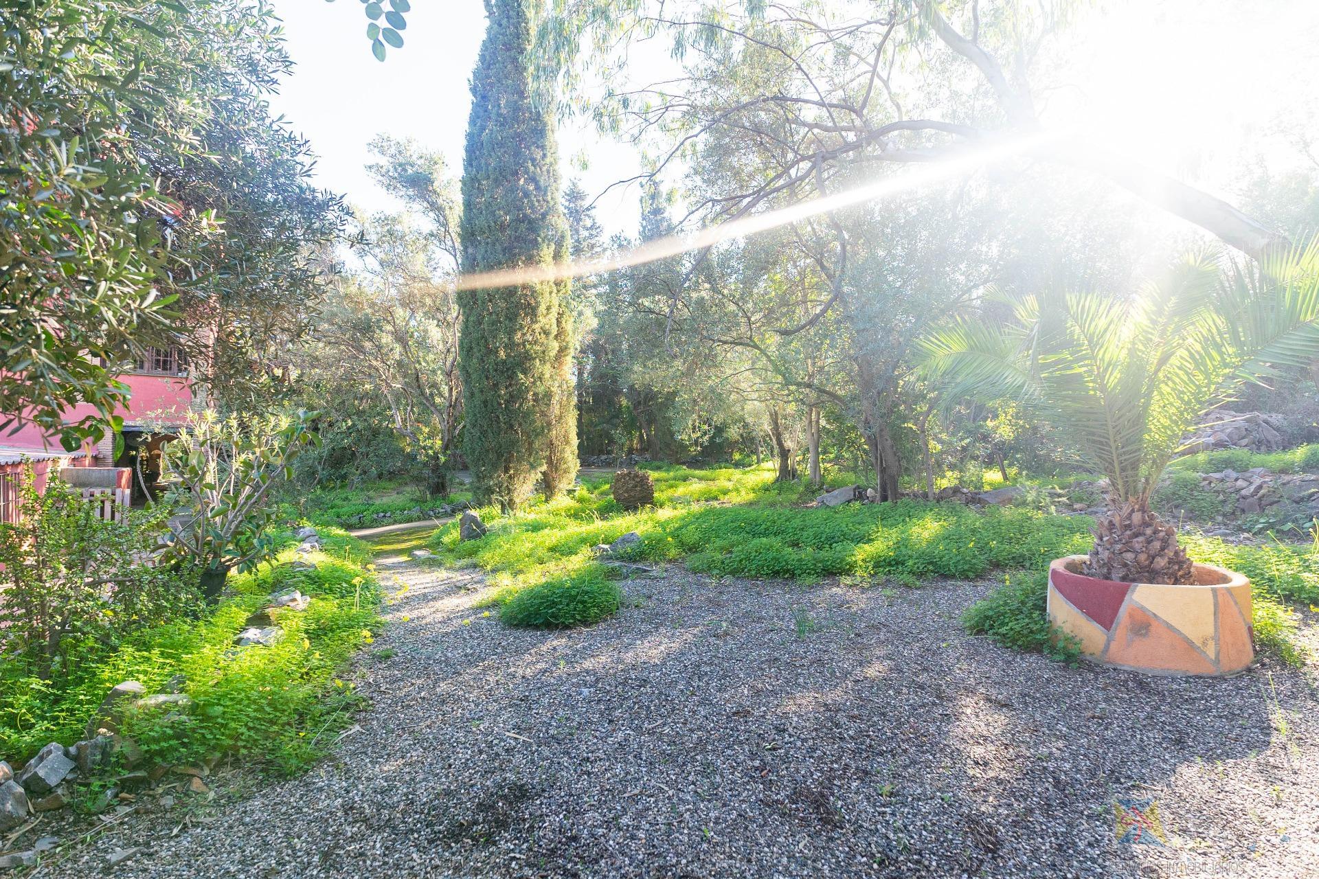 Venta de chalet en Málaga