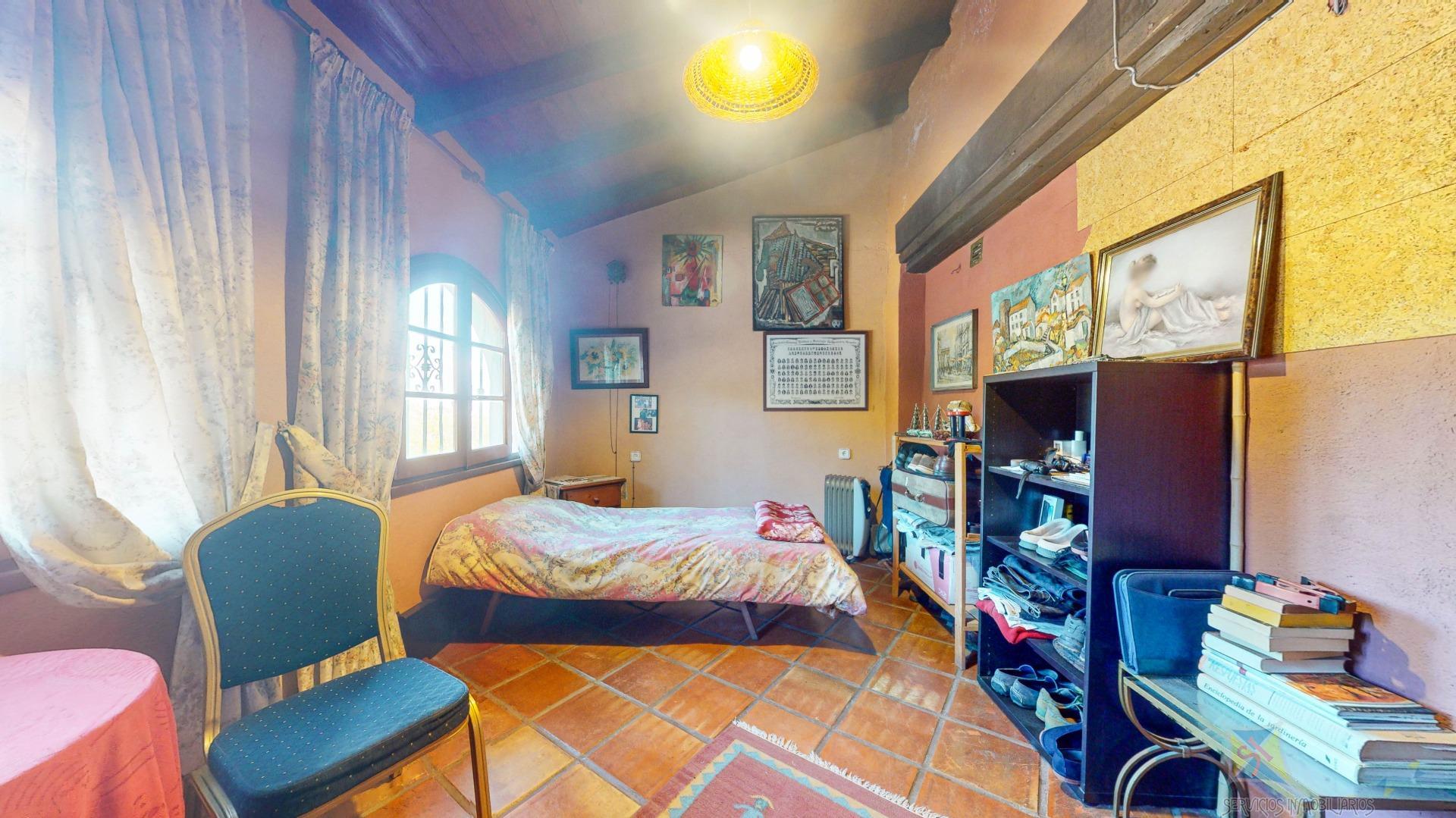 Venta de chalet en Málaga