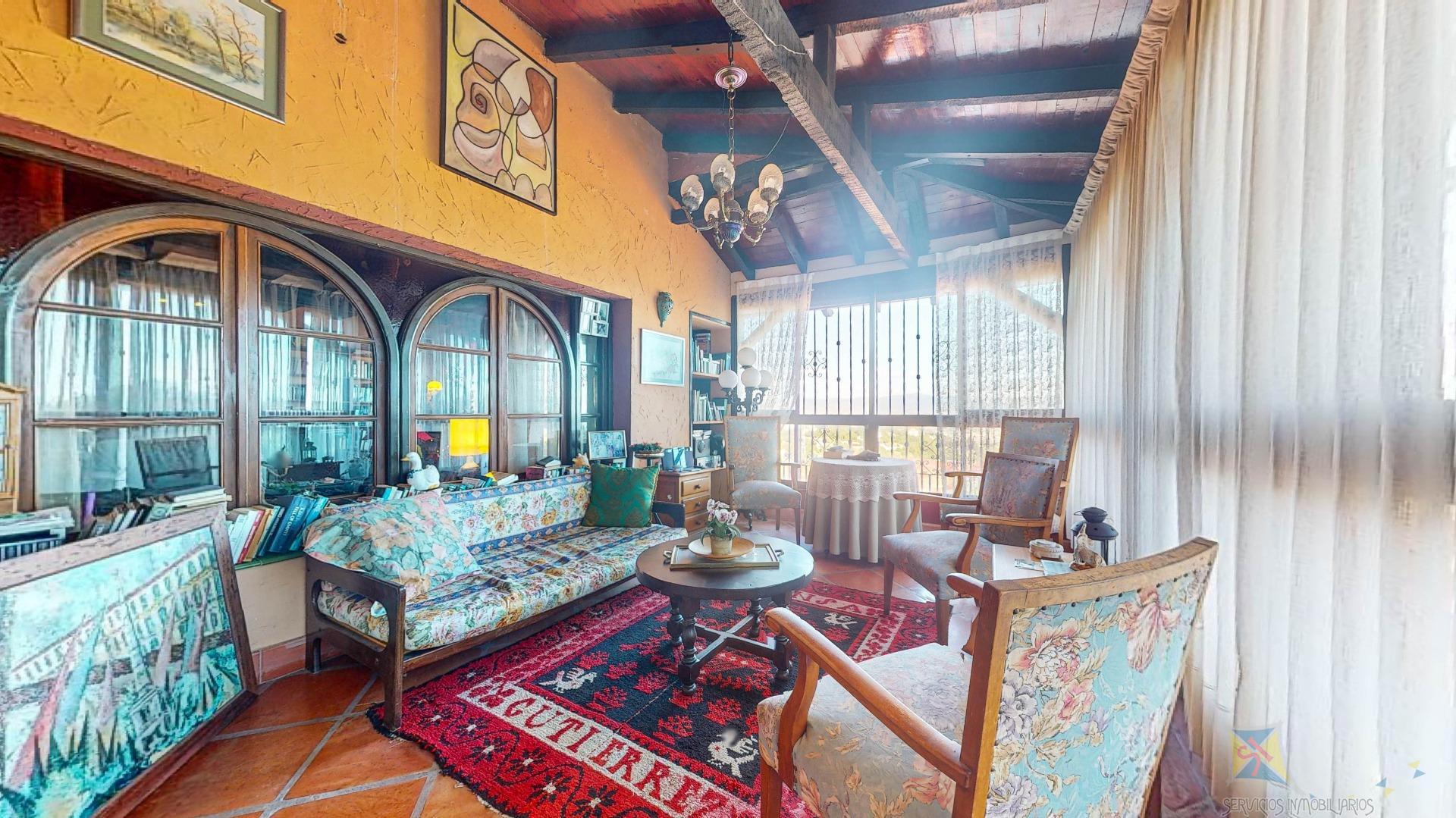 Venta de chalet en Málaga