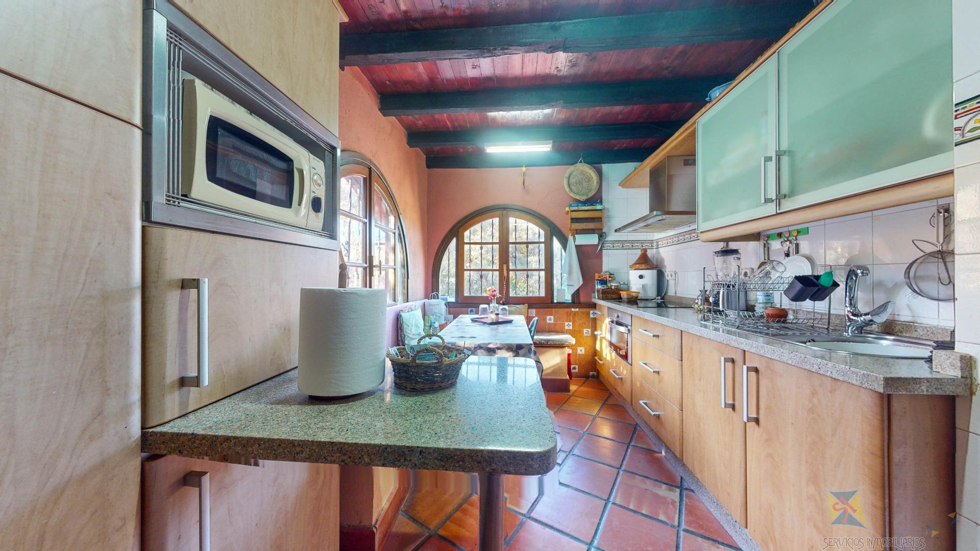 Venta de chalet en Málaga