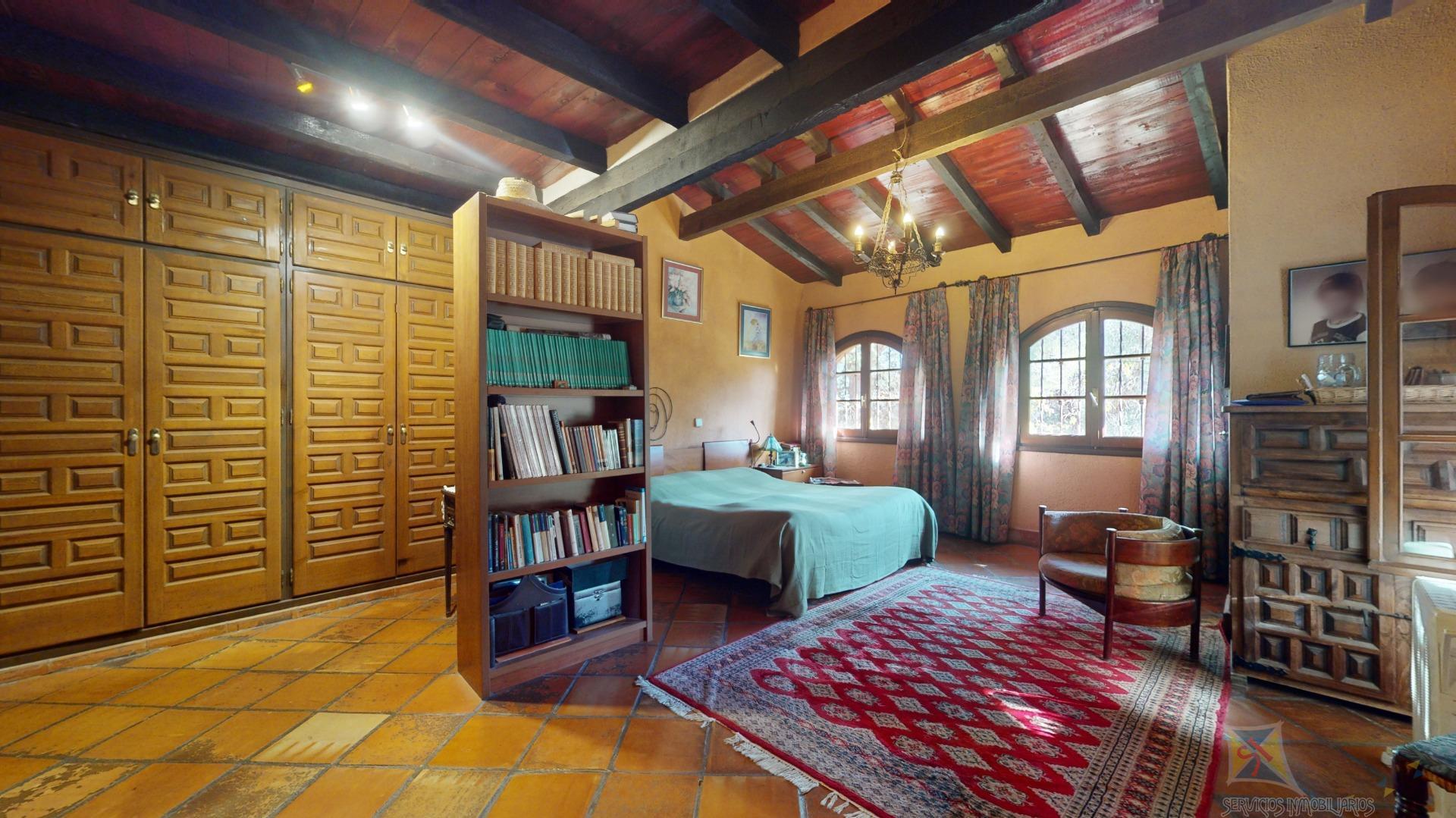 Venta de chalet en Málaga