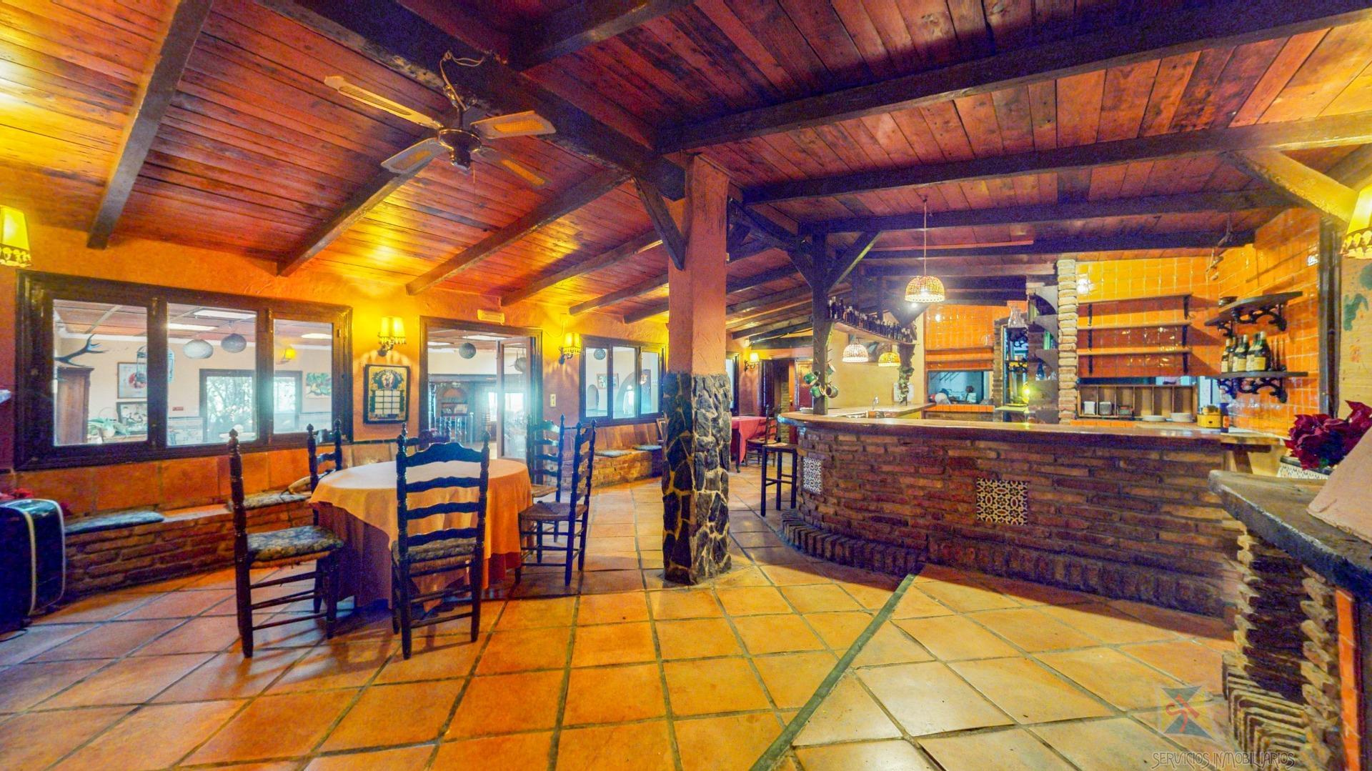 Venta de chalet en Málaga