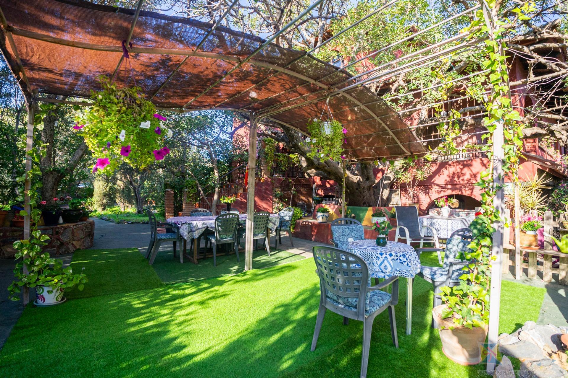 Venta de chalet en Málaga