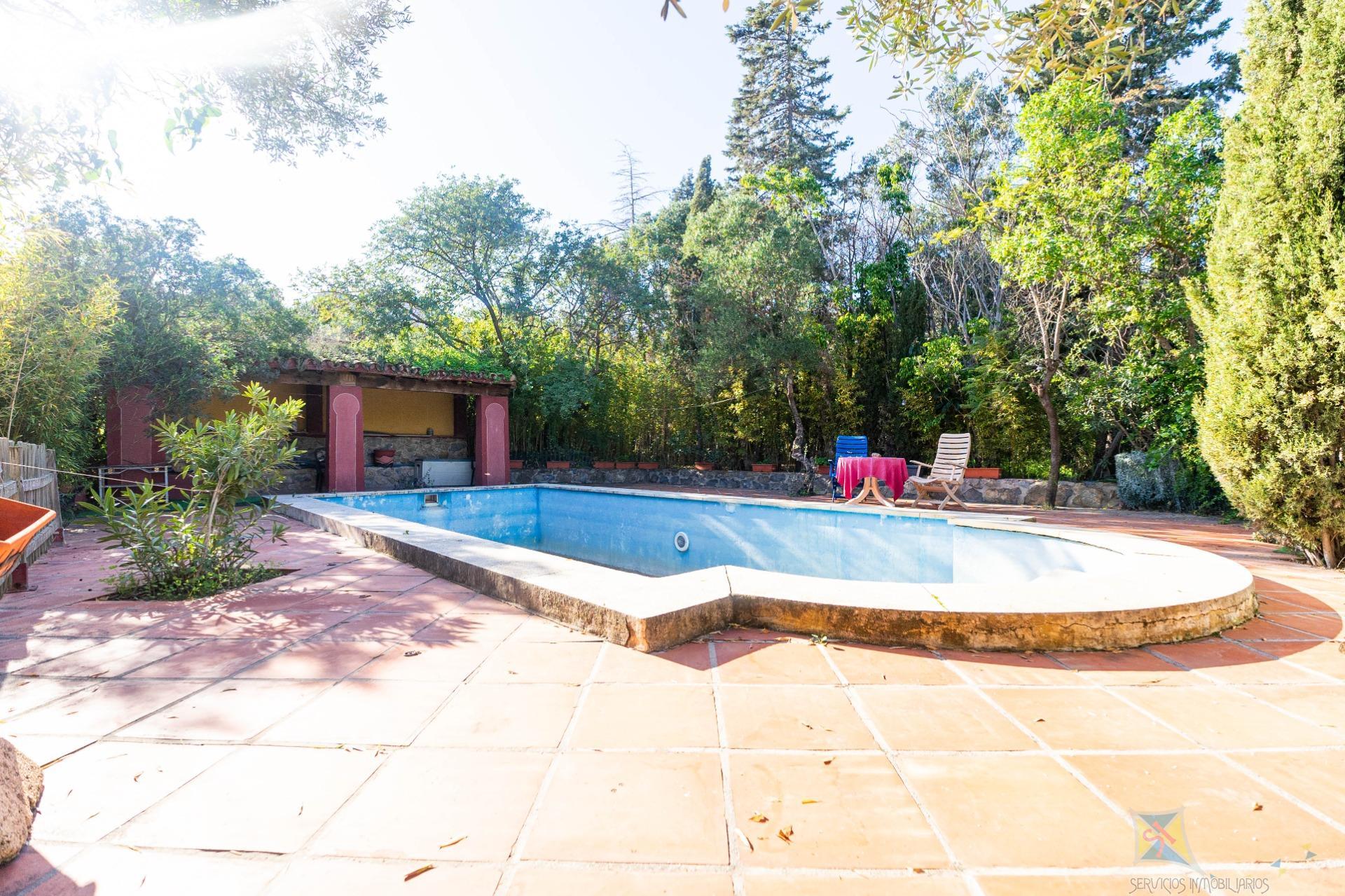 Venta de chalet en Málaga