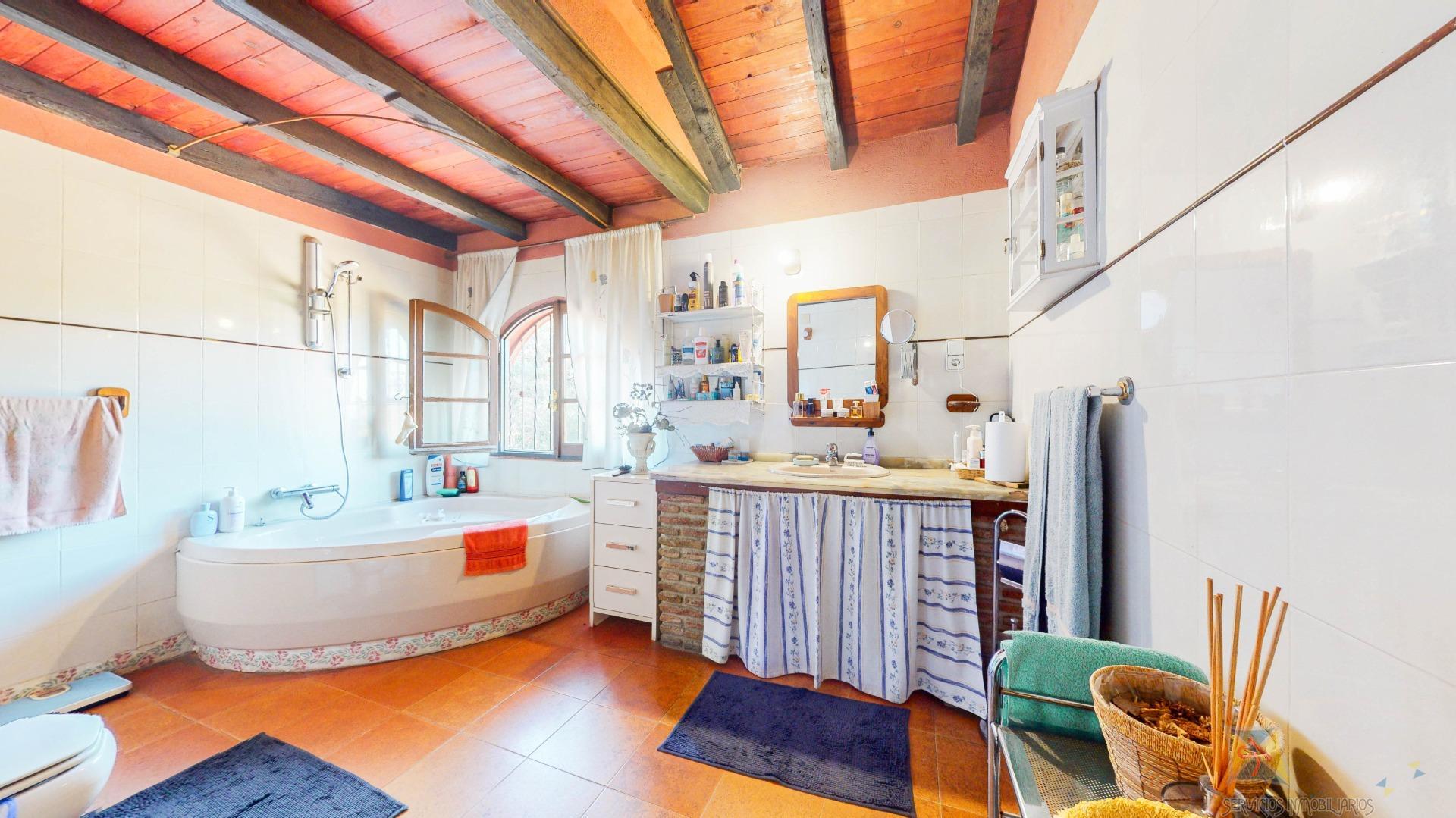 Venta de chalet en Málaga