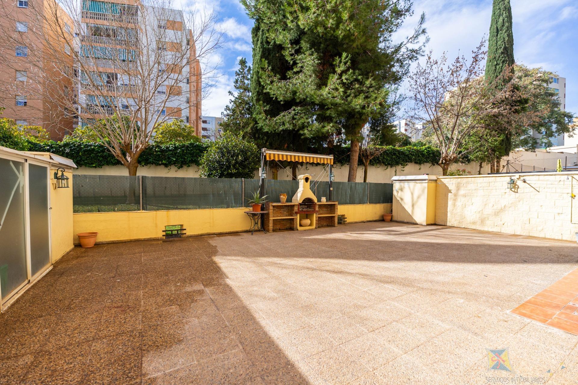 For sale of flat in Marbella