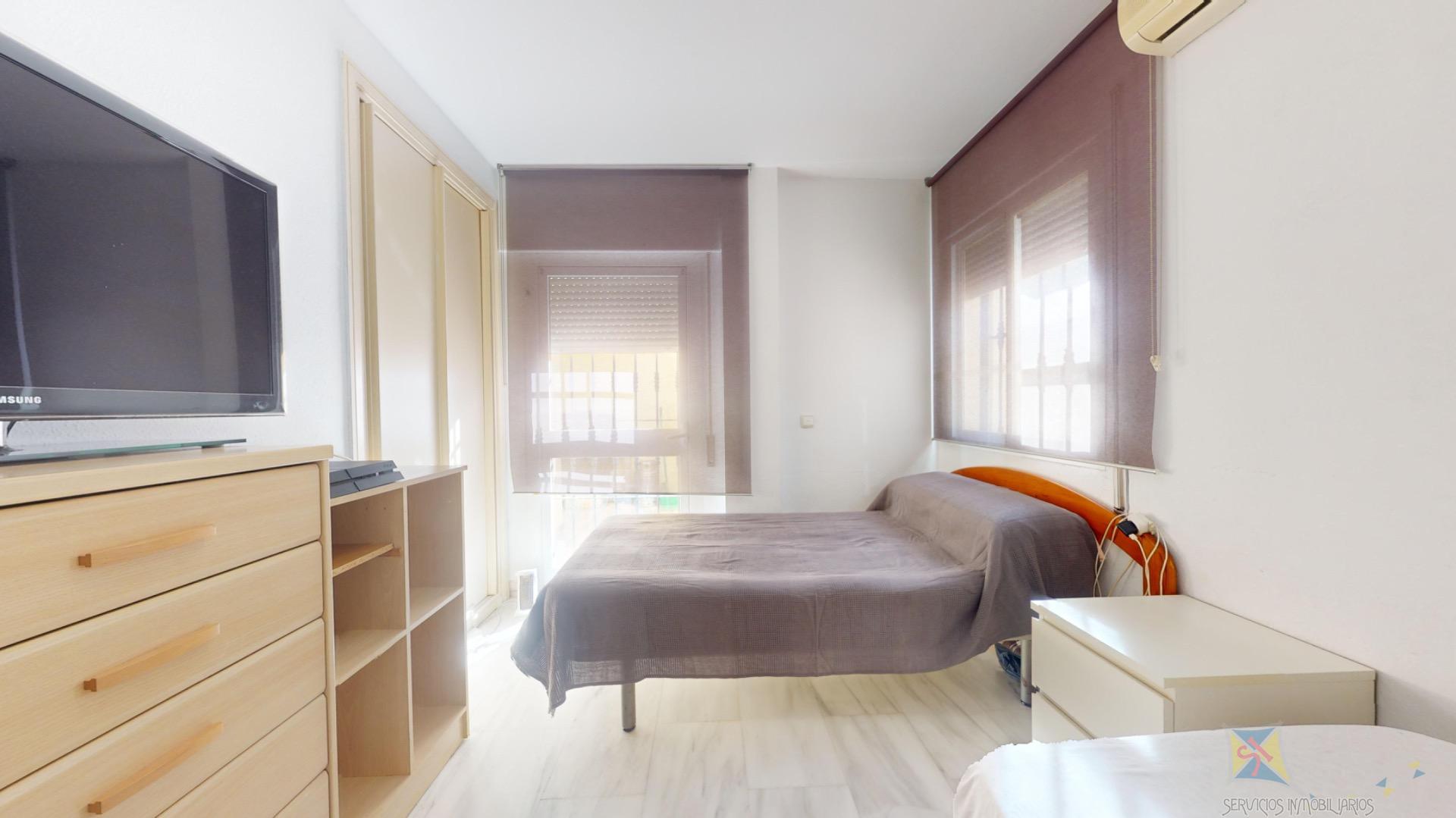 For sale of flat in Marbella