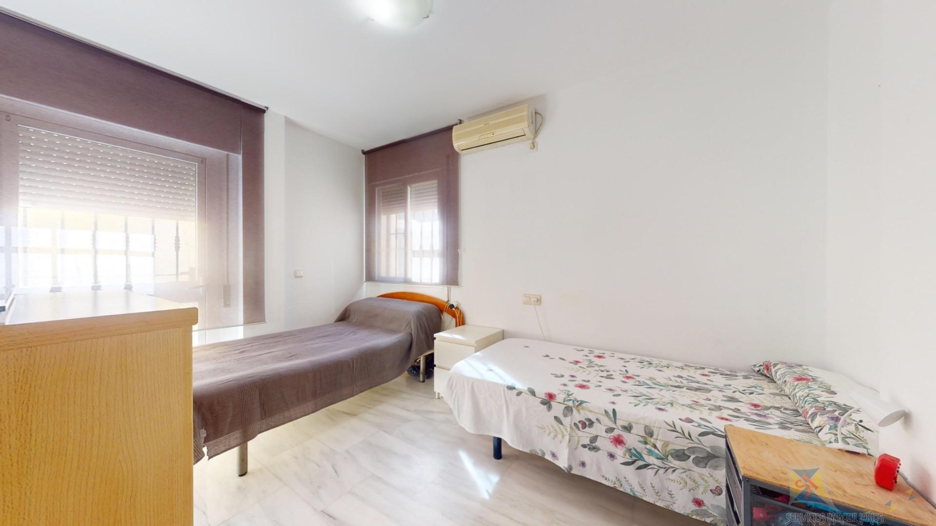 For sale of flat in Marbella