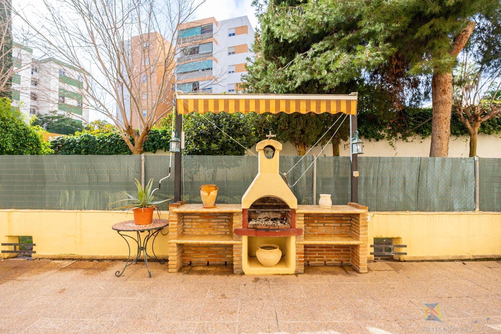 For sale of flat in Marbella
