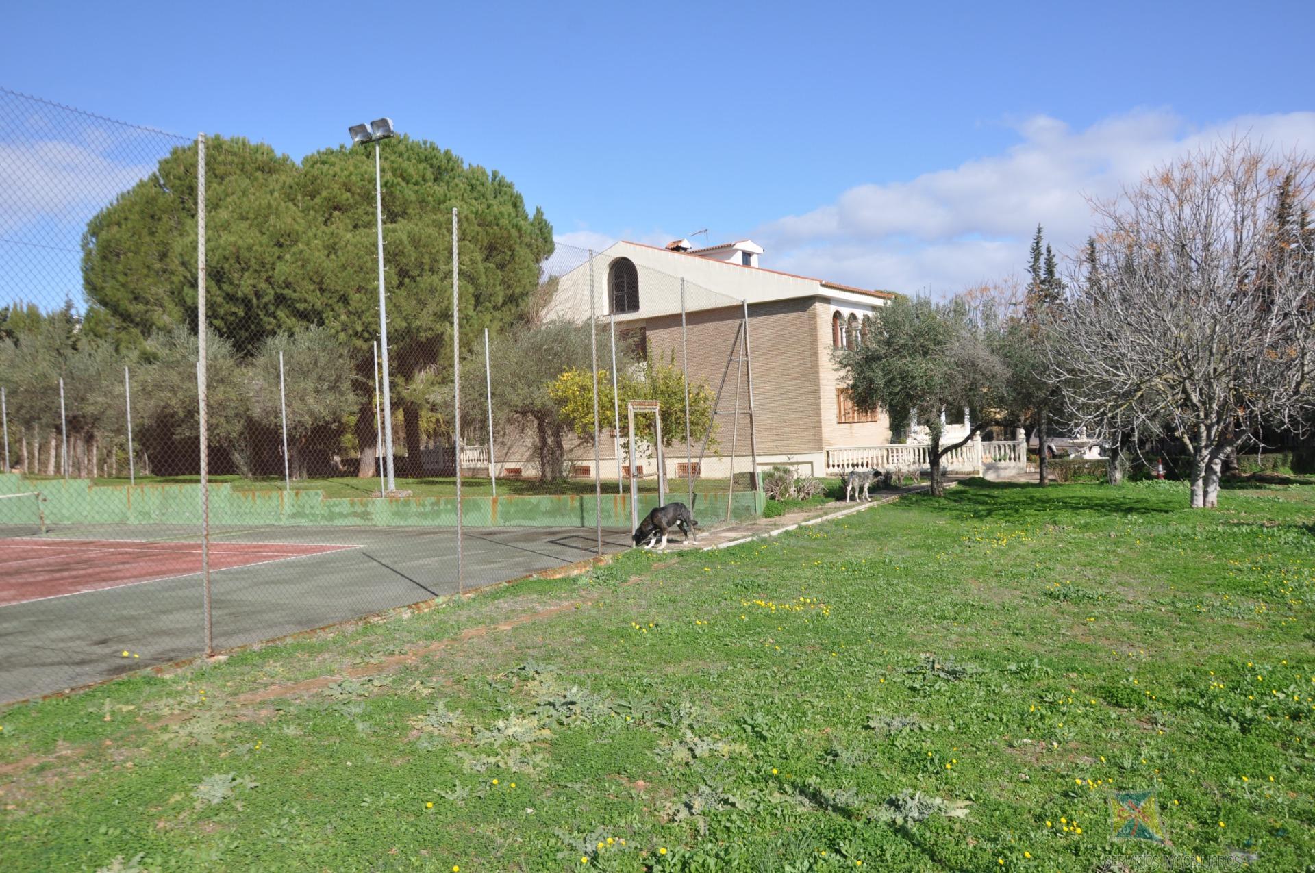 Venta de chalet en Palomares del Rio
