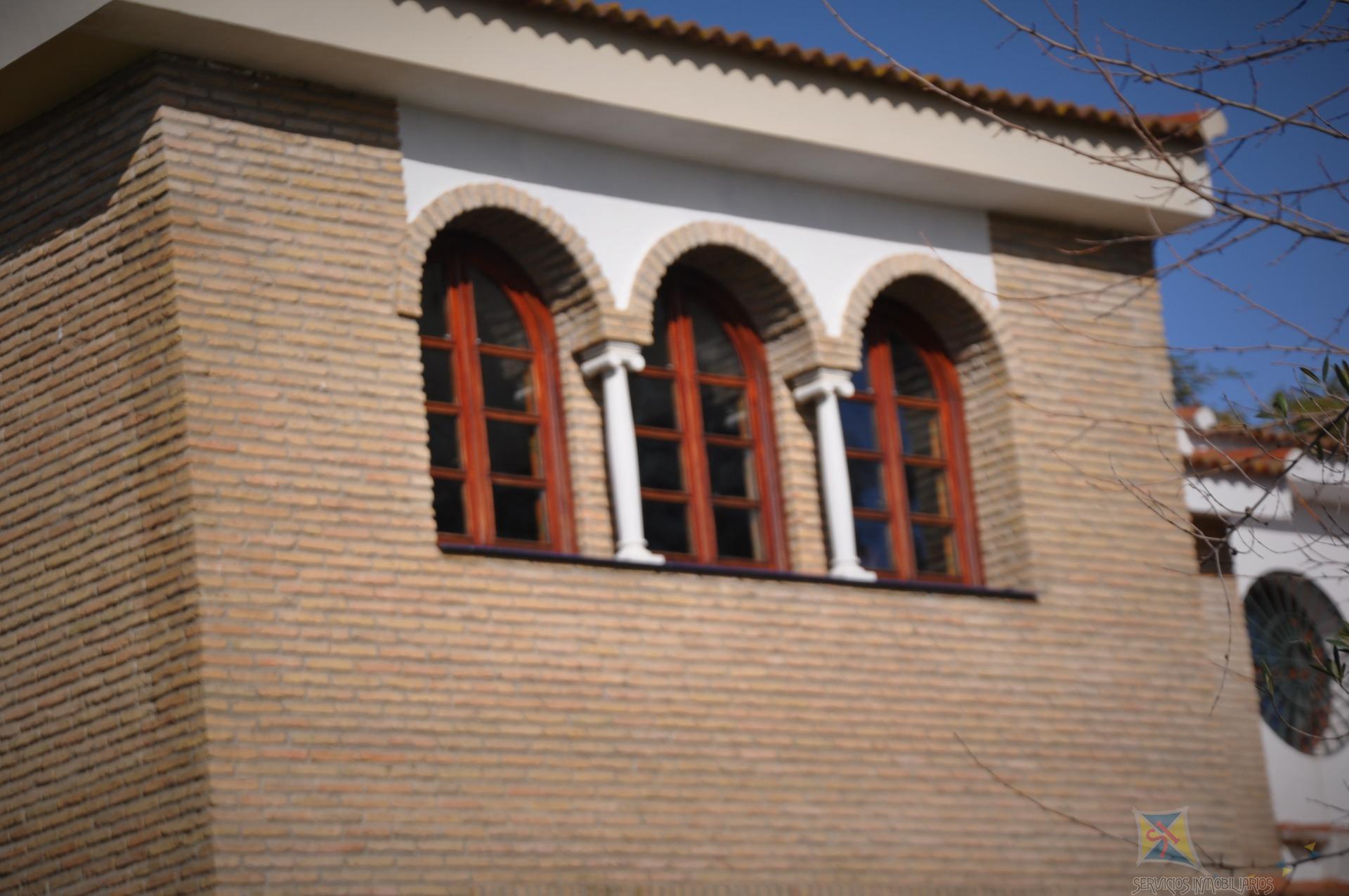 Venta de chalet en Palomares del Rio