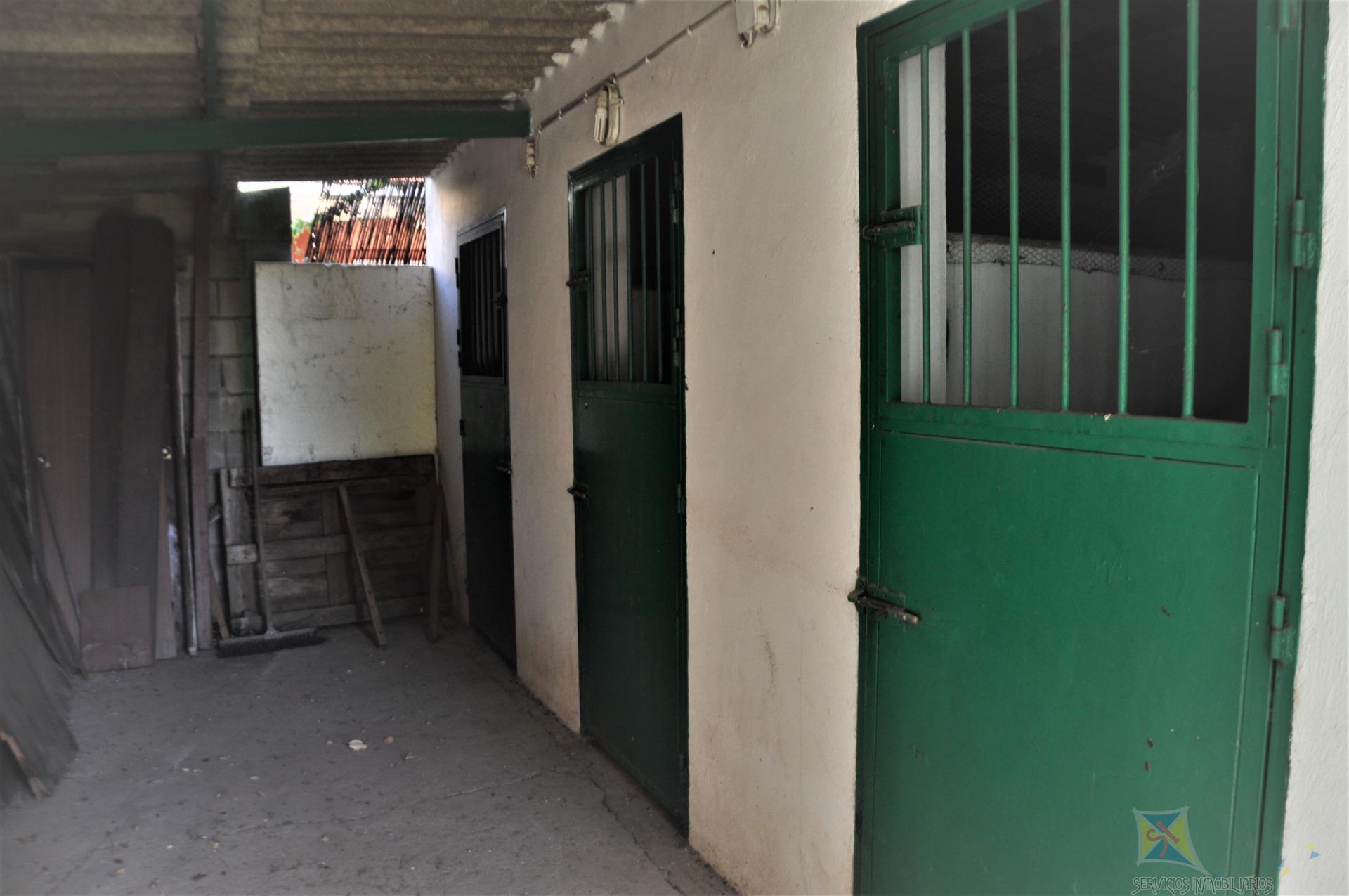 Venta de chalet en Palomares del Rio