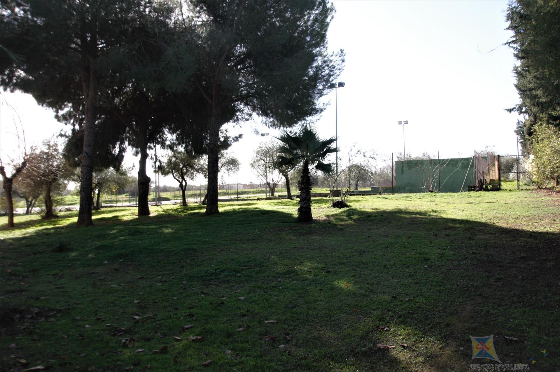 Venta de chalet en Palomares del Rio