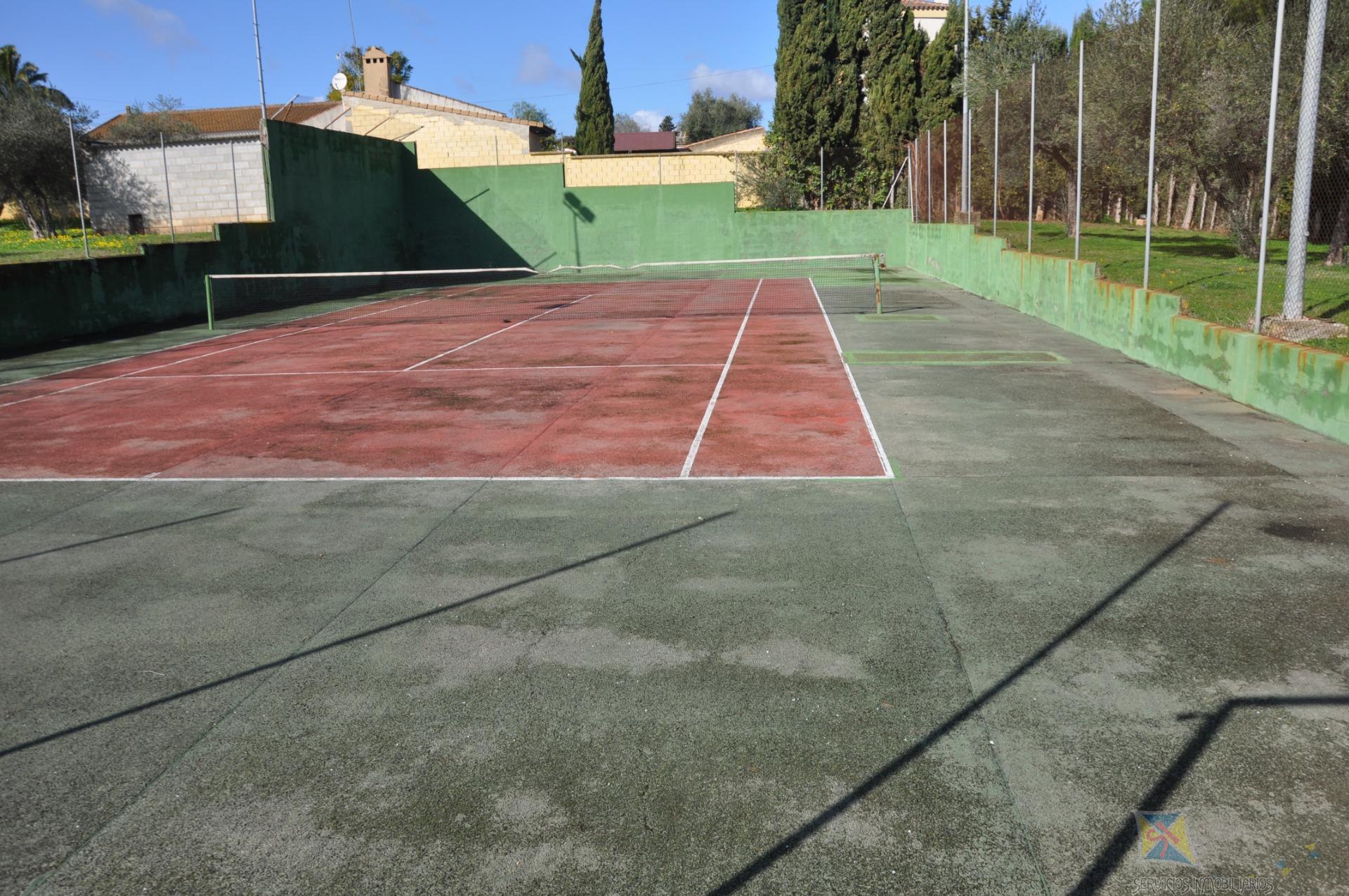 Venta de chalet en Palomares del Rio