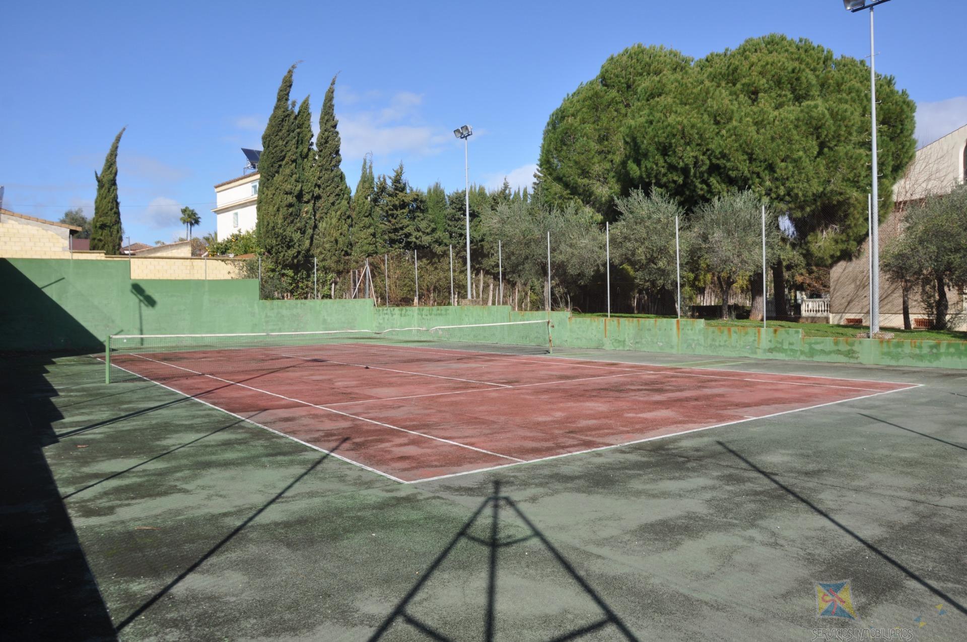 Venta de chalet en Palomares del Rio