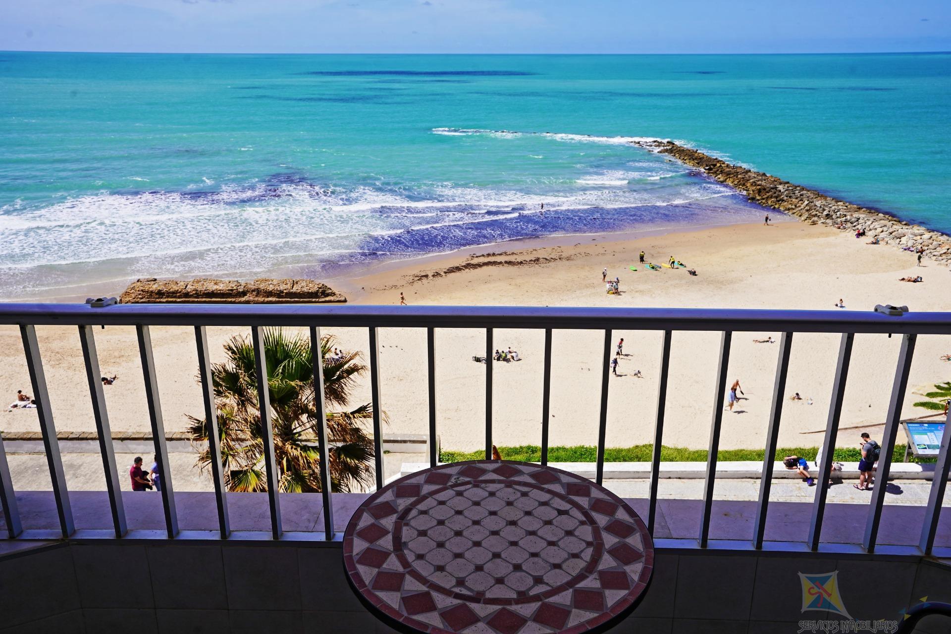 Venta de piso en Cadiz