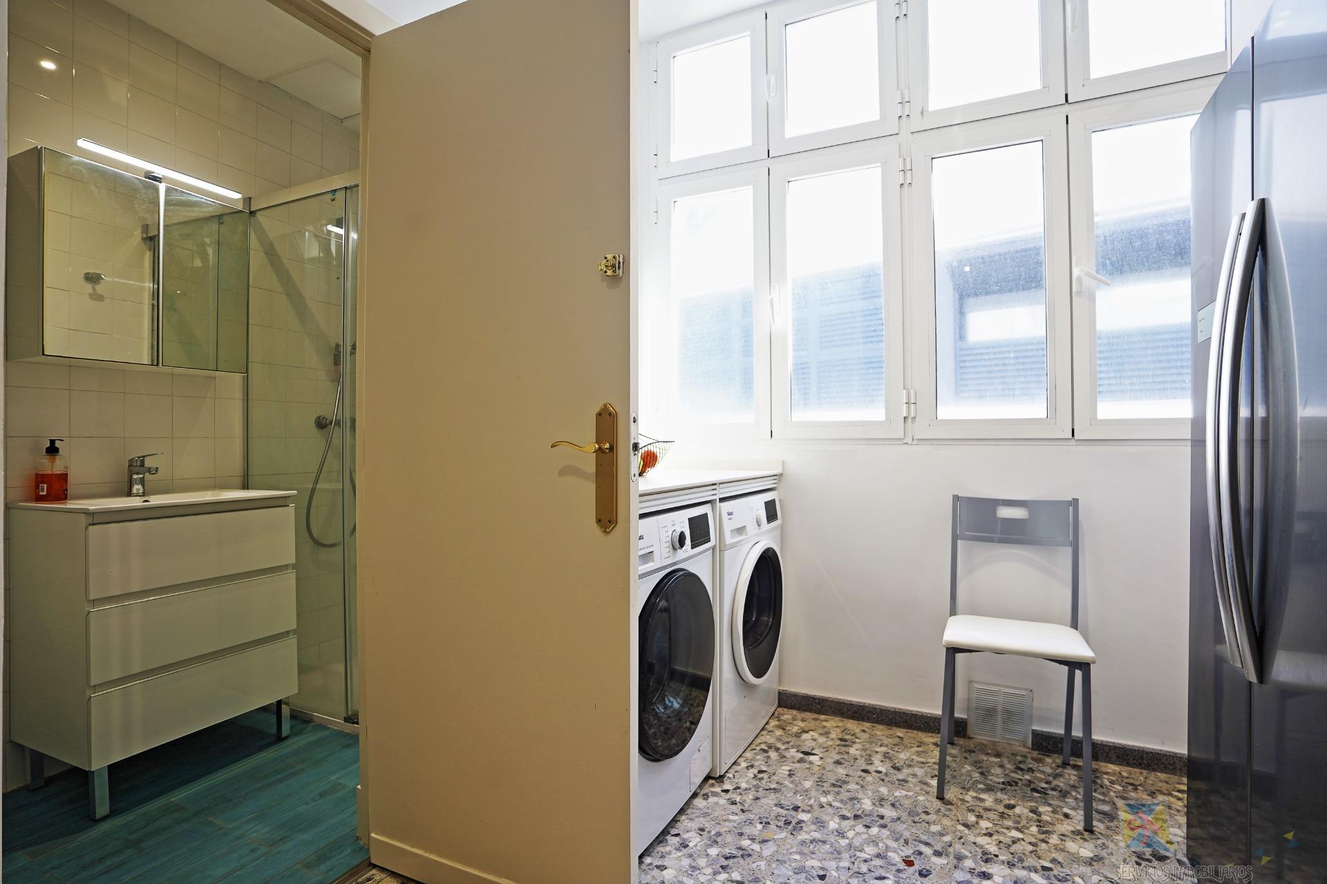 Venta de piso en Cadiz