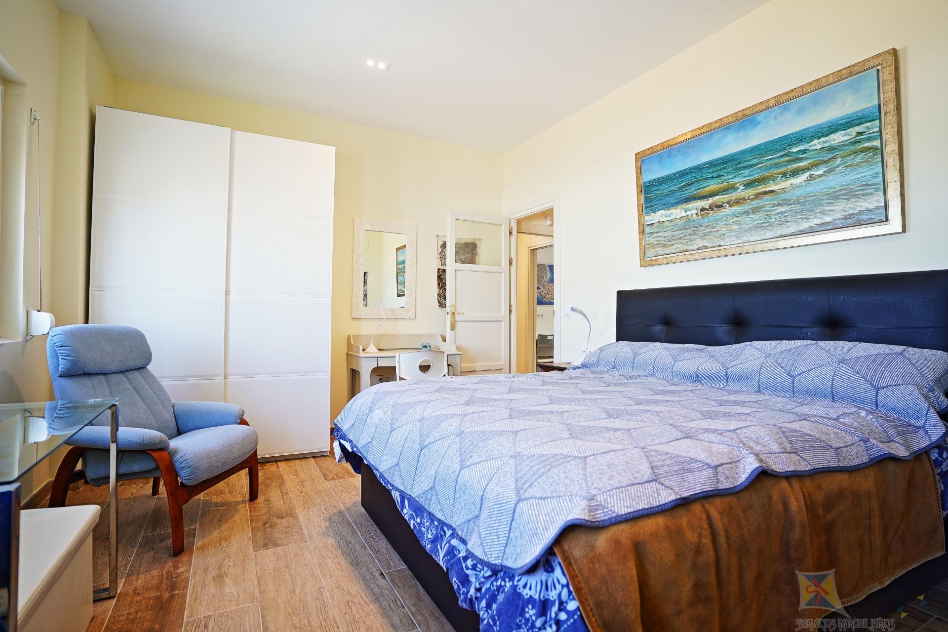 Venta de piso en Cadiz
