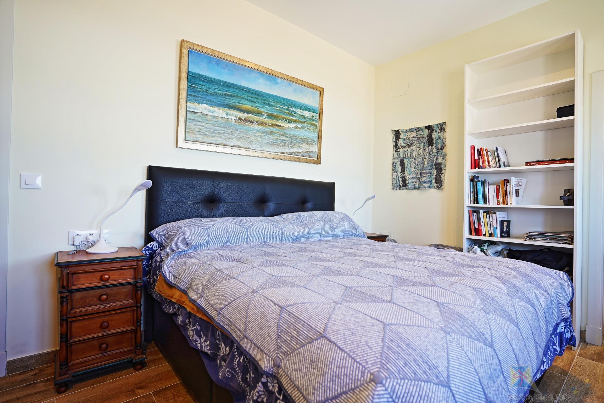 Venta de piso en Cadiz