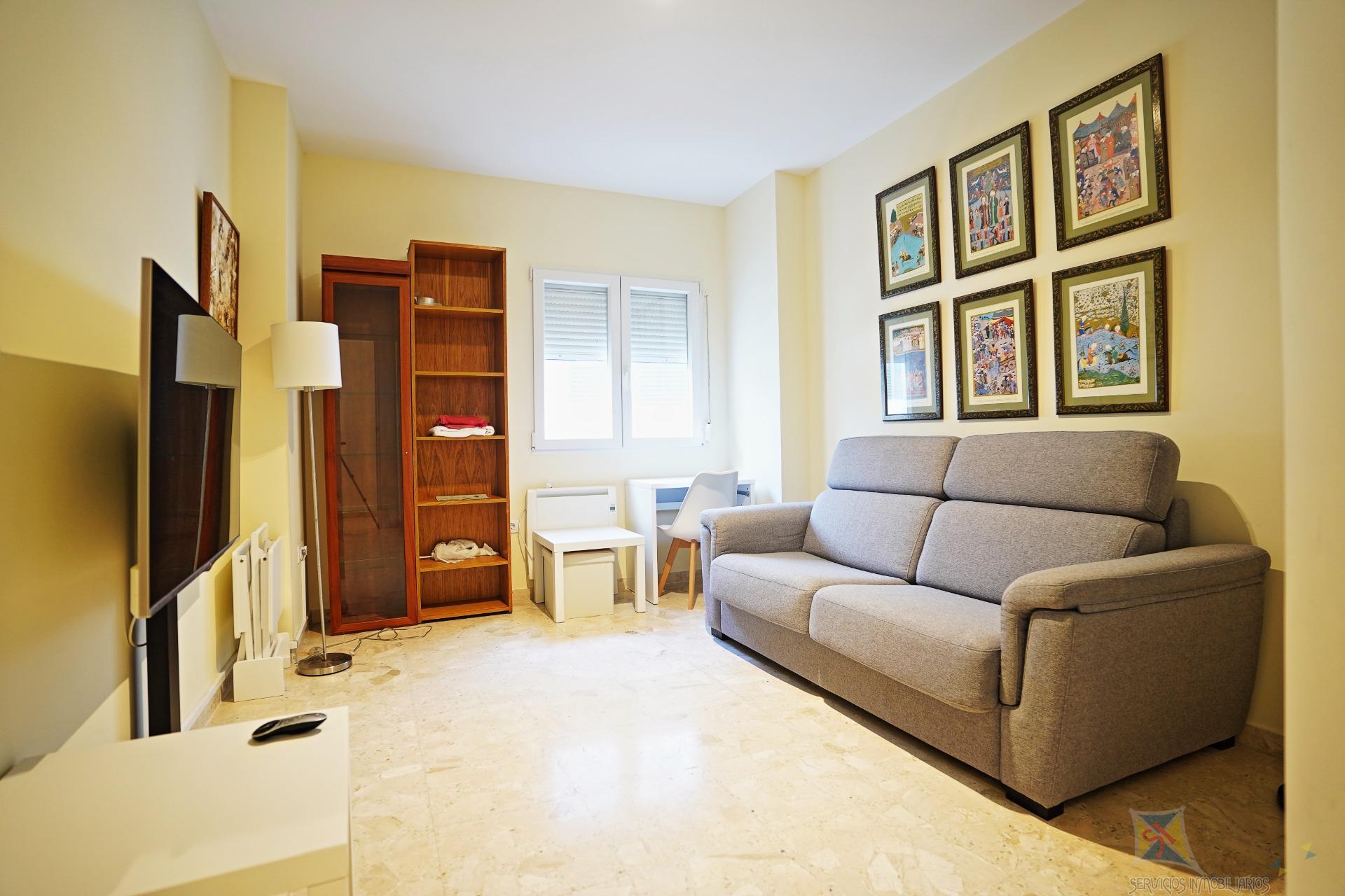 Venta de piso en Cadiz