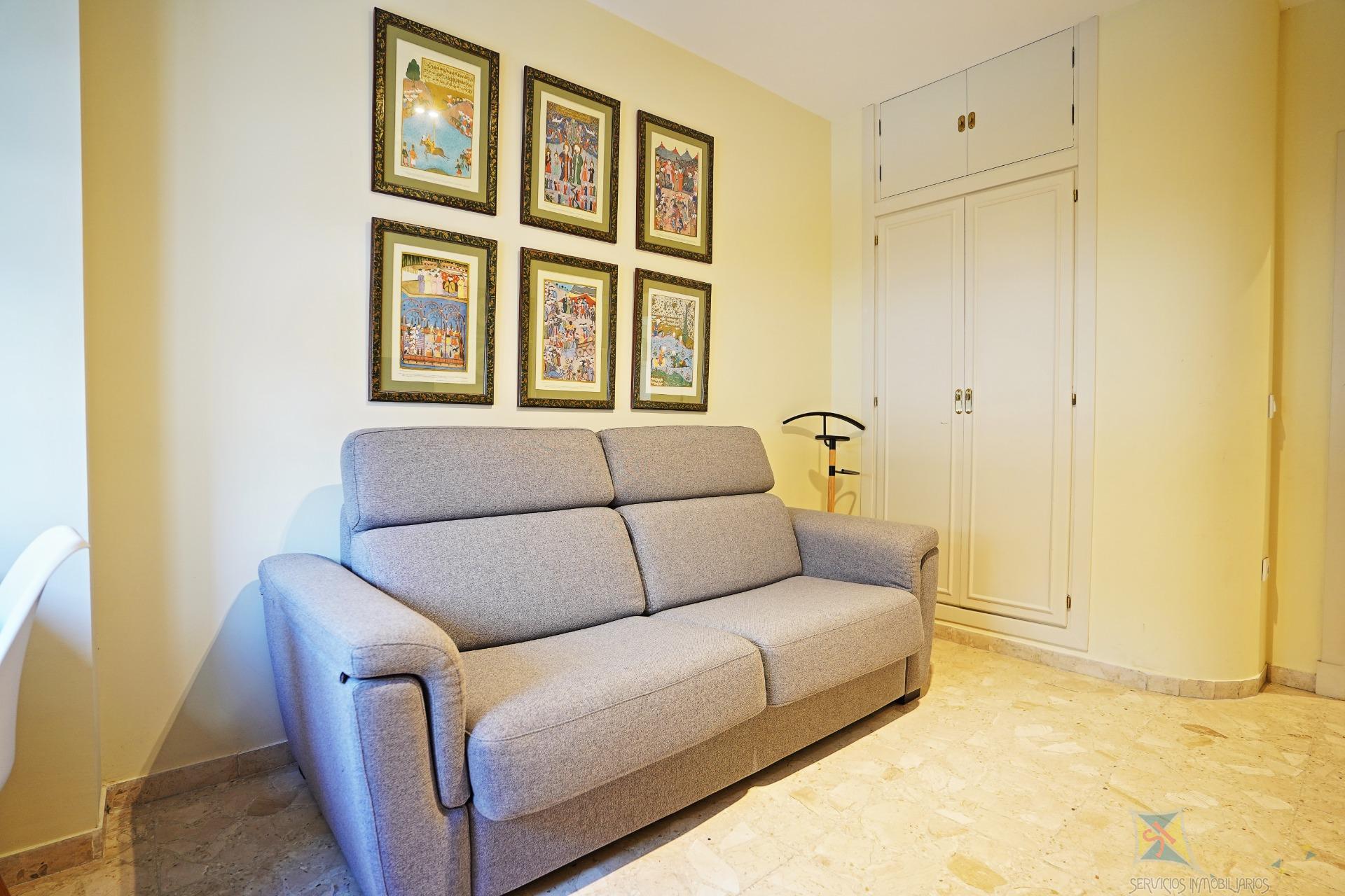 Venta de piso en Cadiz