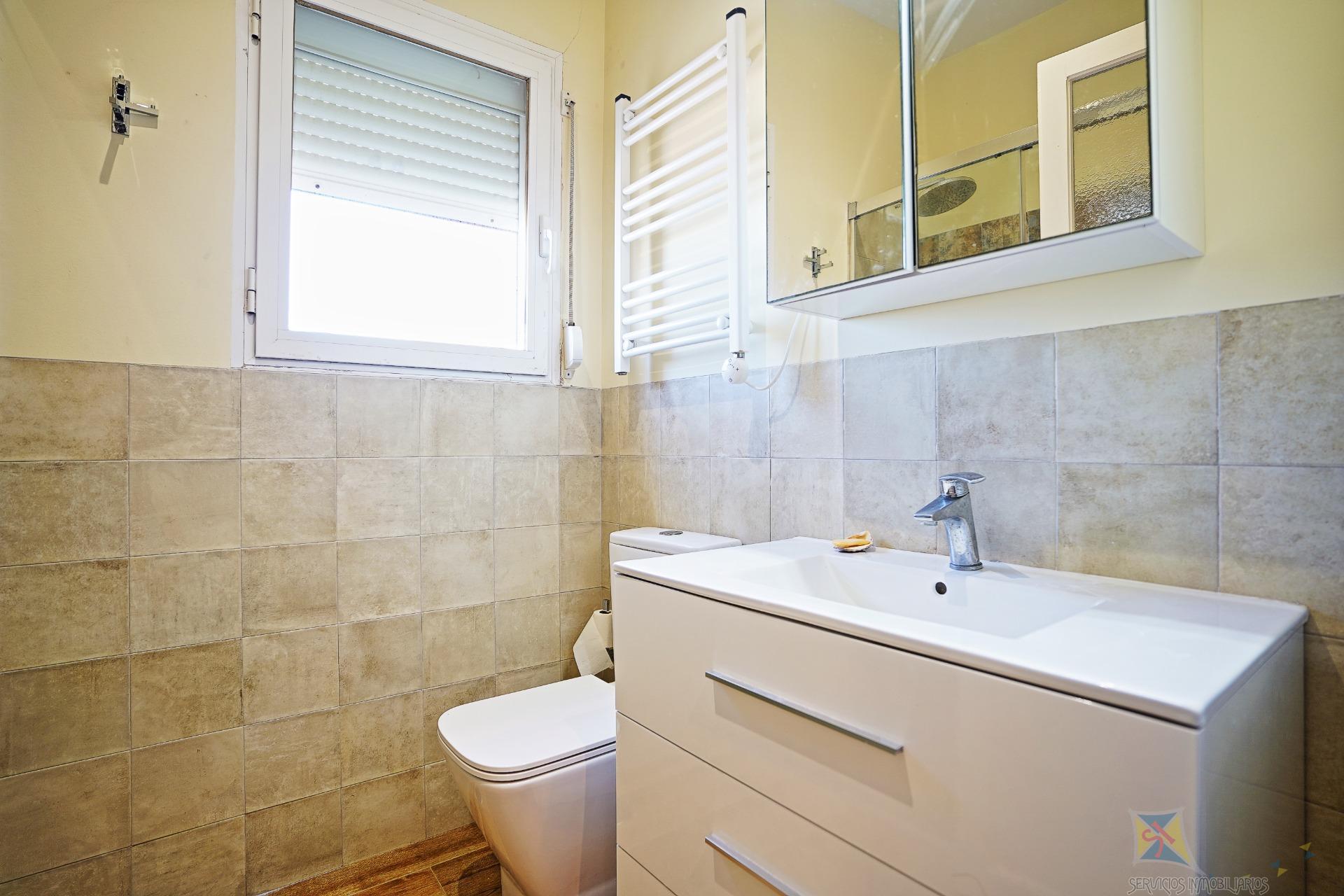 Venta de piso en Cadiz