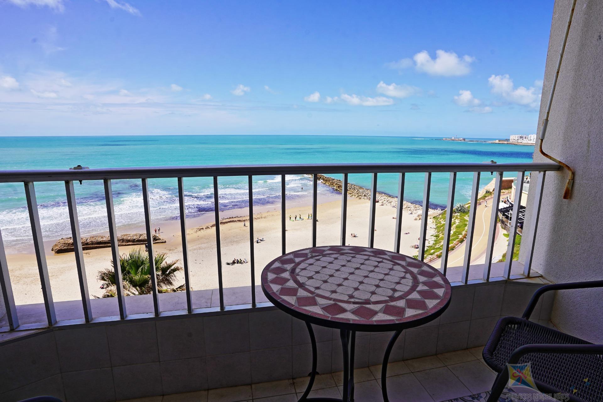 Venta de piso en Cadiz