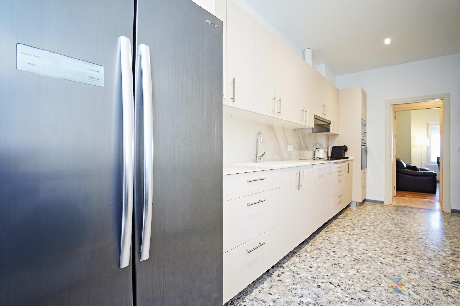 Venta de piso en Cadiz