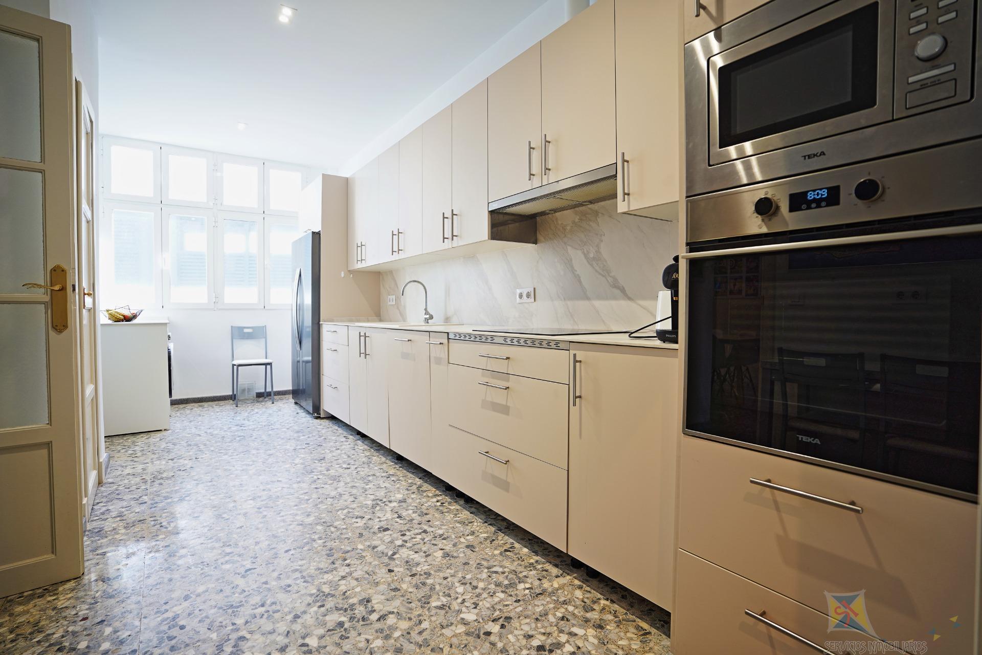 Venta de piso en Cadiz