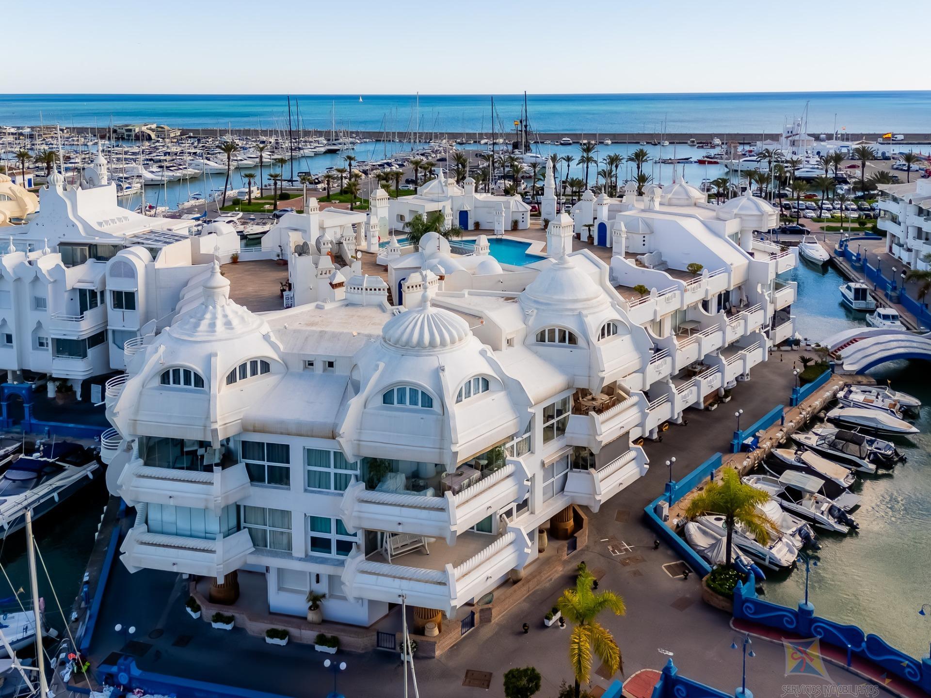 Venta de  en Benalmádena